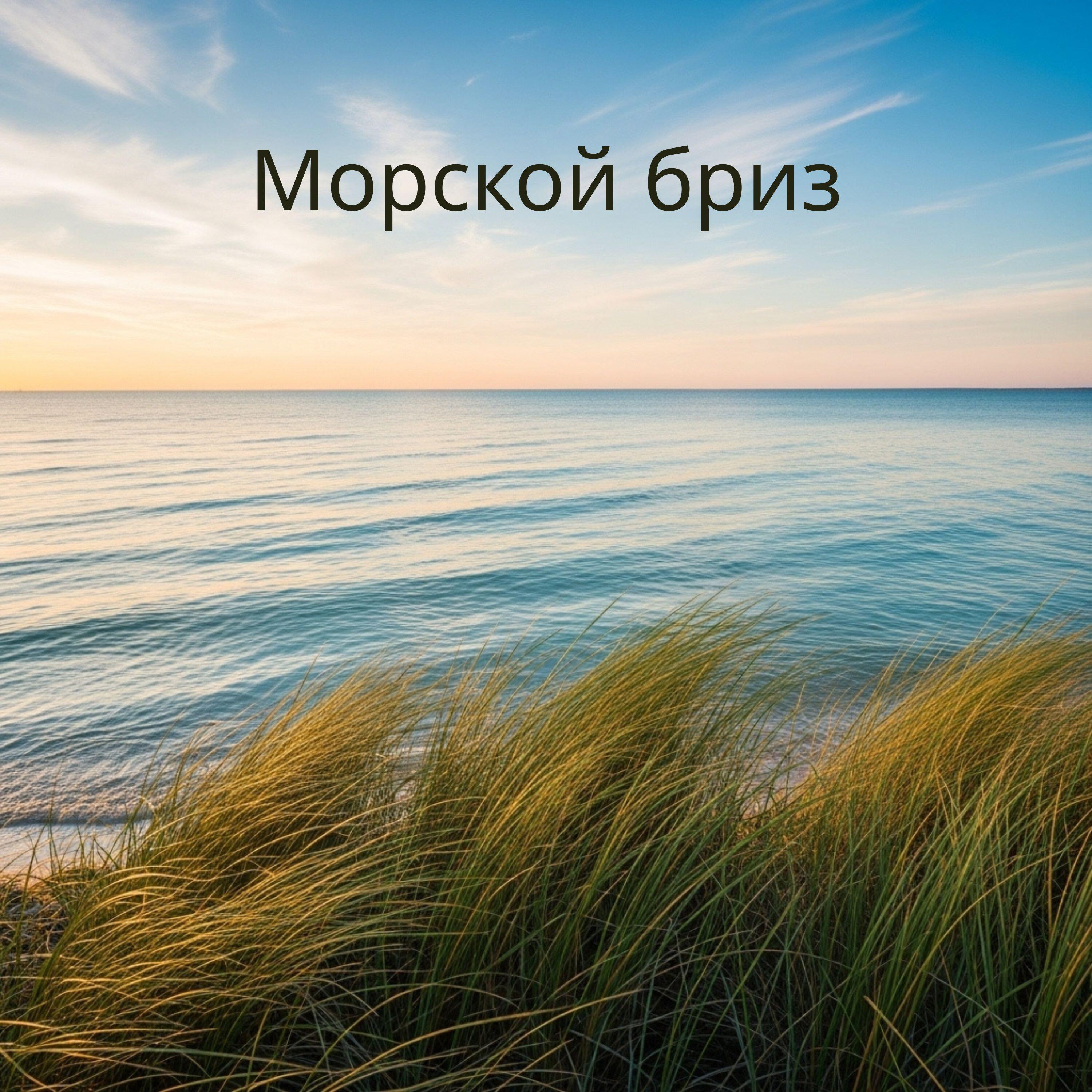 Релиз Морской бриз