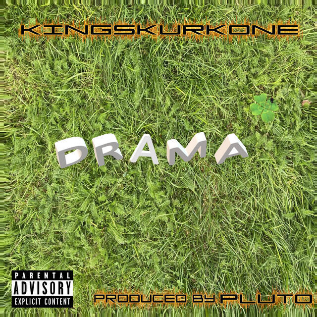 Релиз Drama