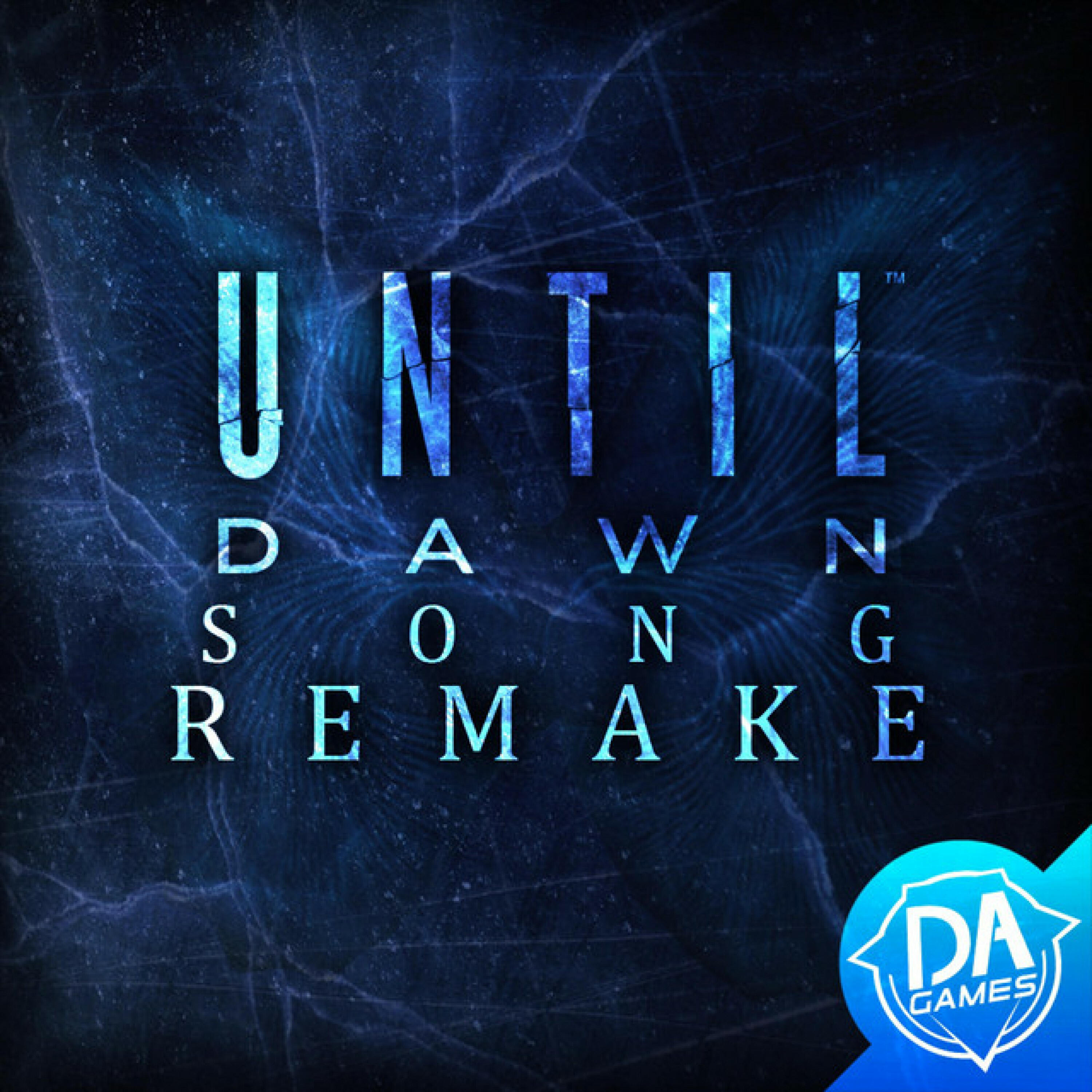 Релиз Until Dawn (Remake)