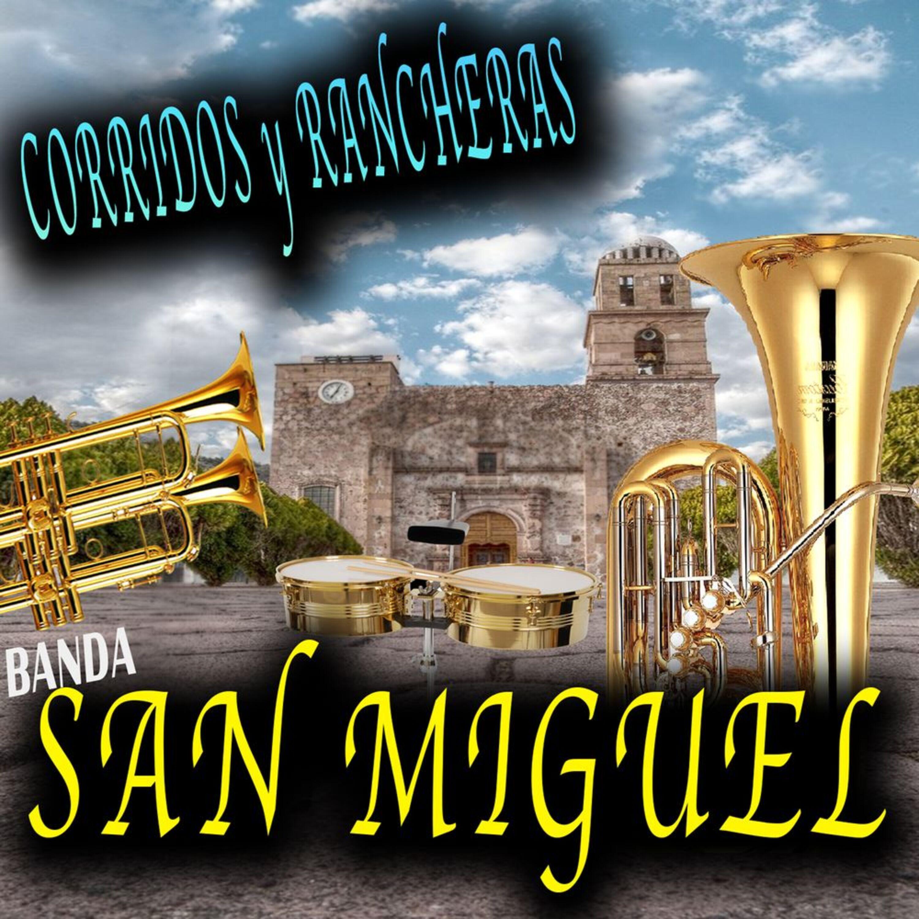 Релиз Corridos y Rancheras