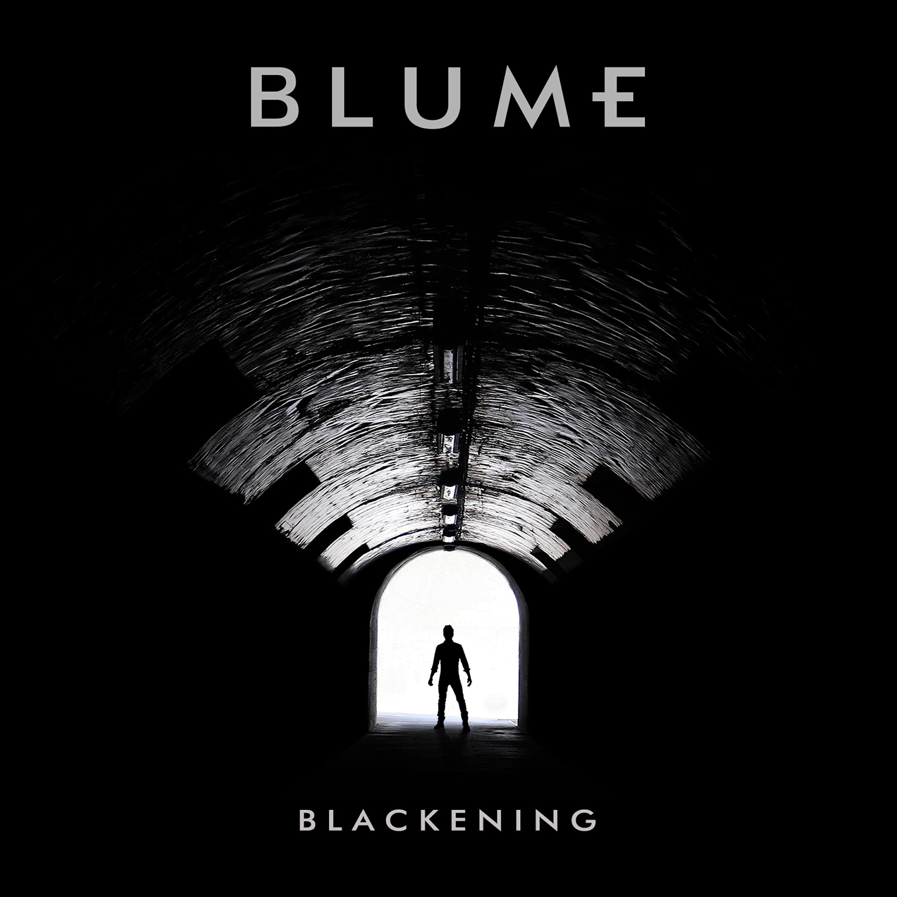 Релиз Blackening