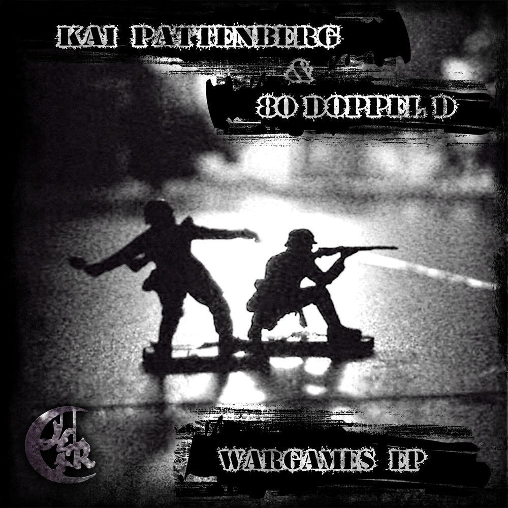 Релиз Wargames EP