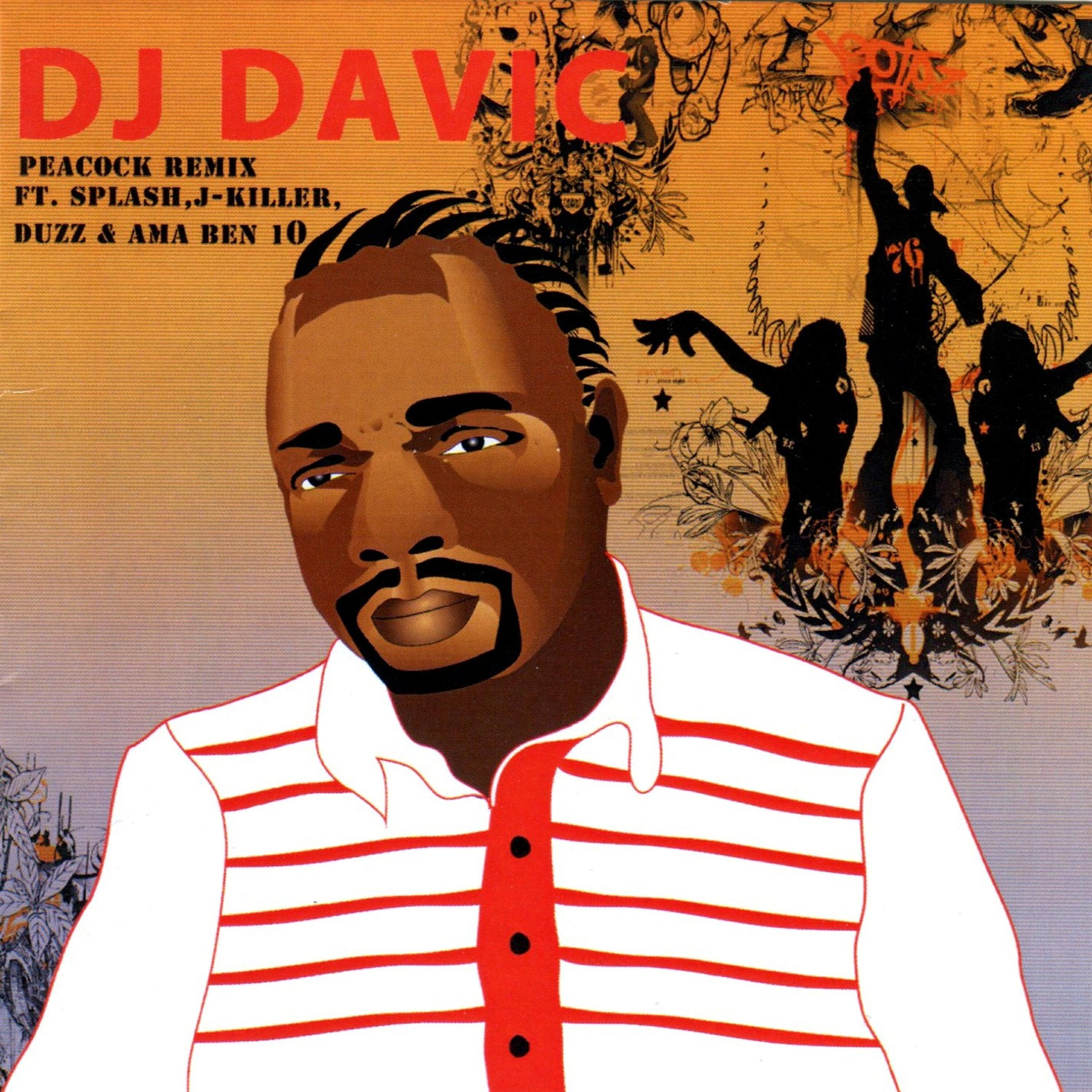 DJ Davic
