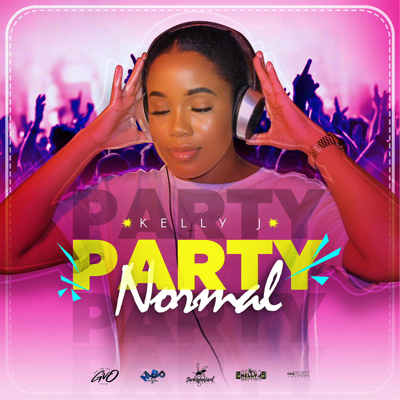 Релиз Party Normal