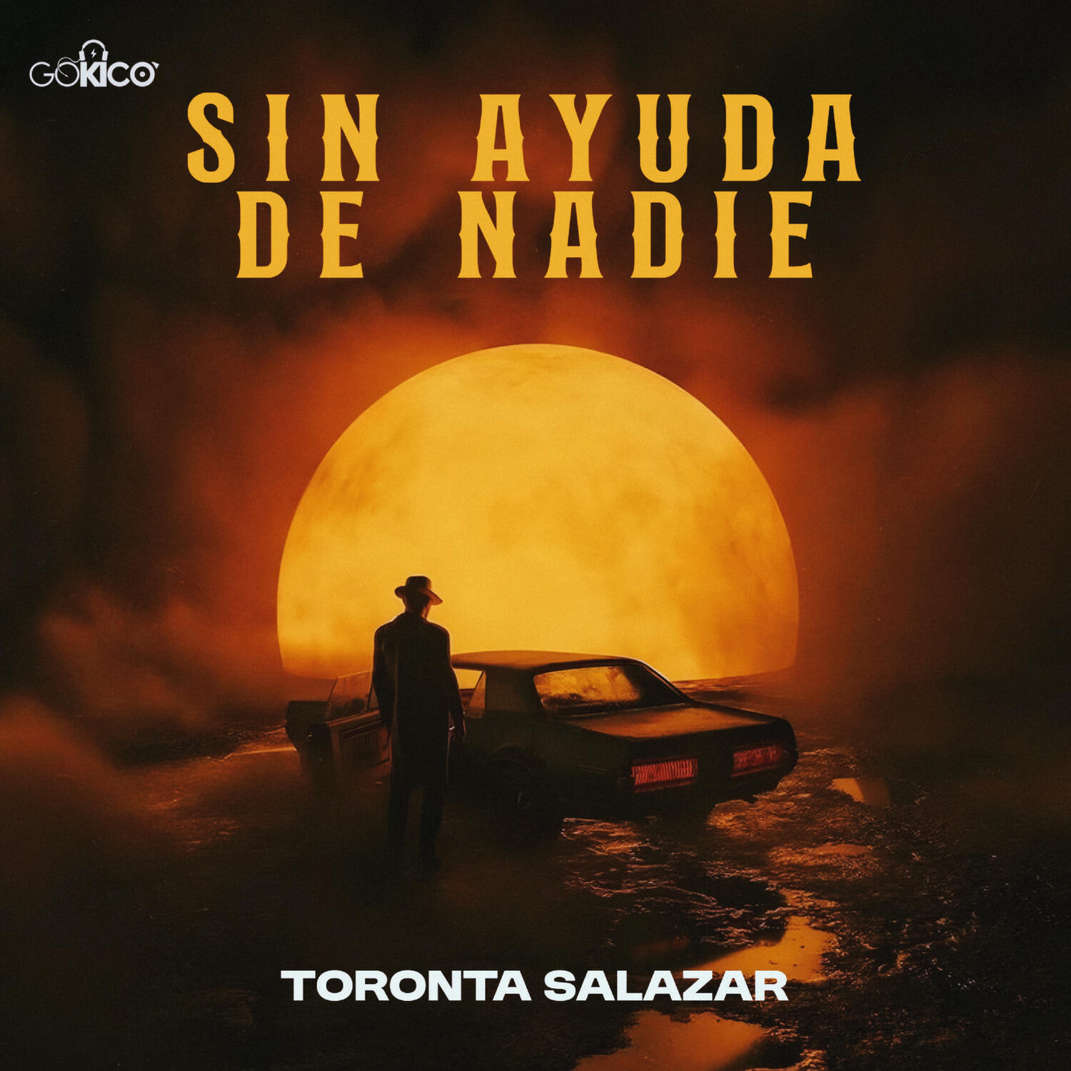 Трек Sin Ayuda de Nadie