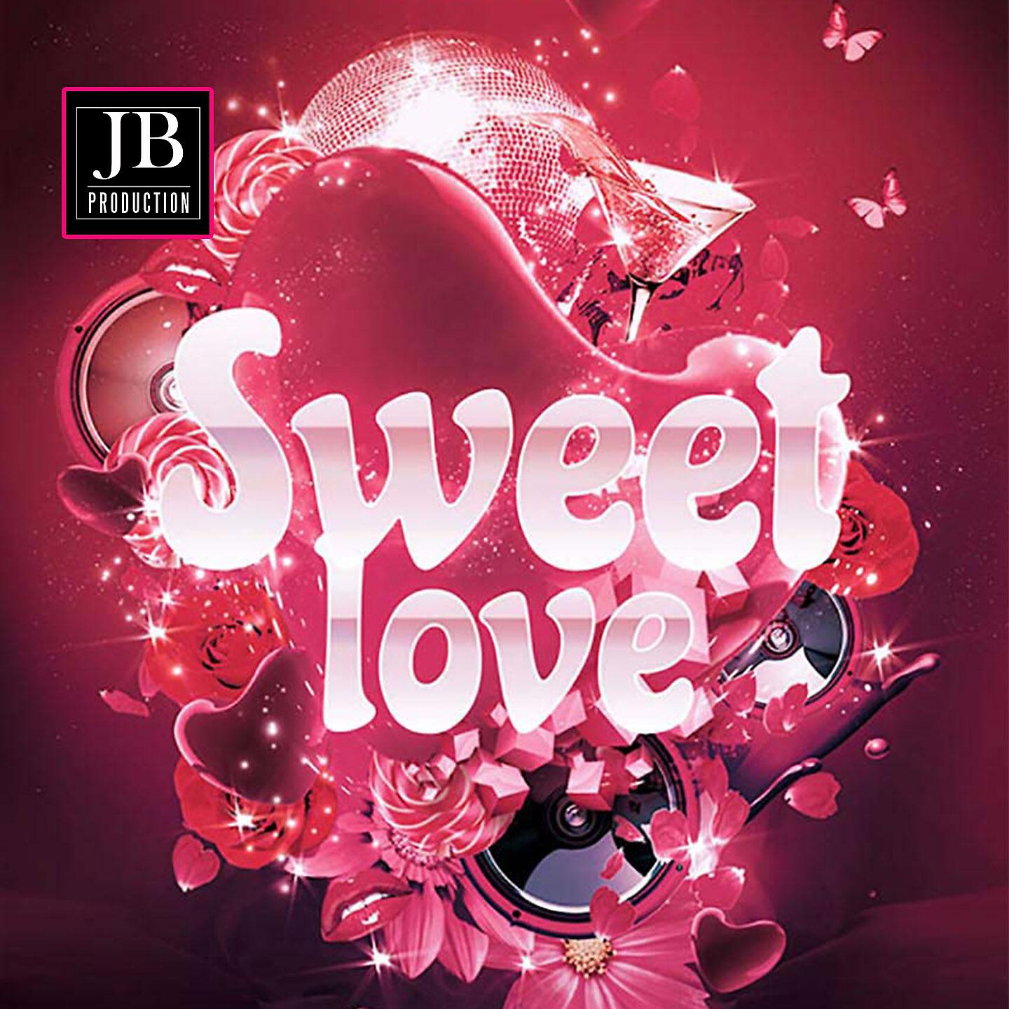 Релиз Sweet Love