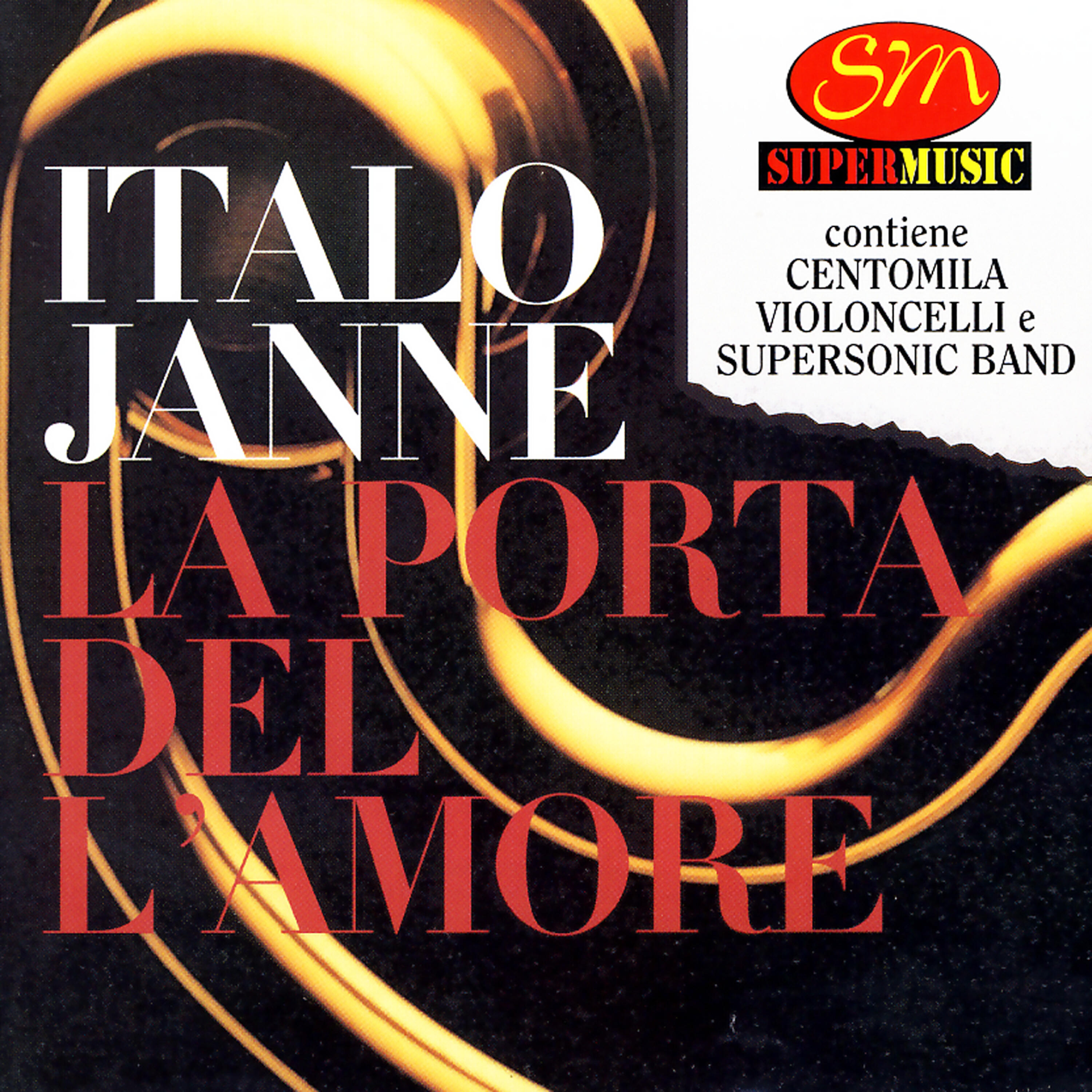 Italo Janne