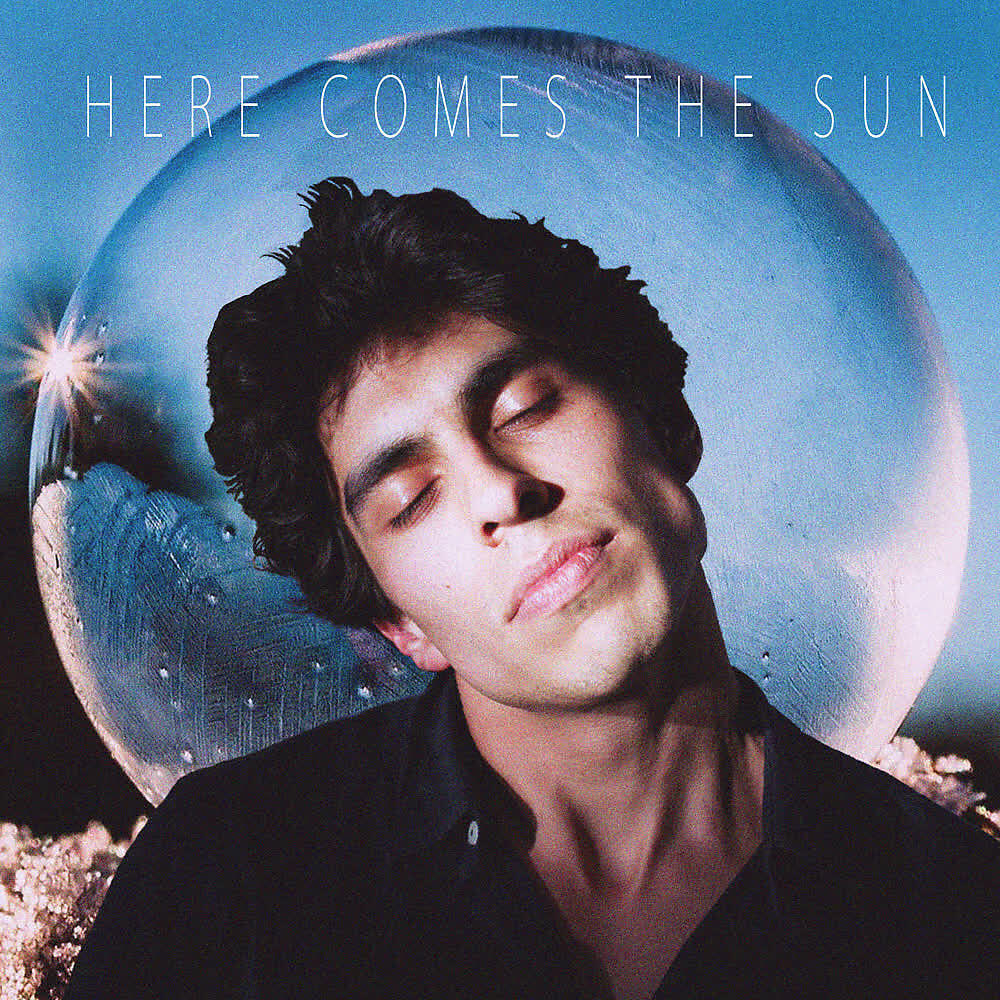 Релиз Here Comes the Sun
