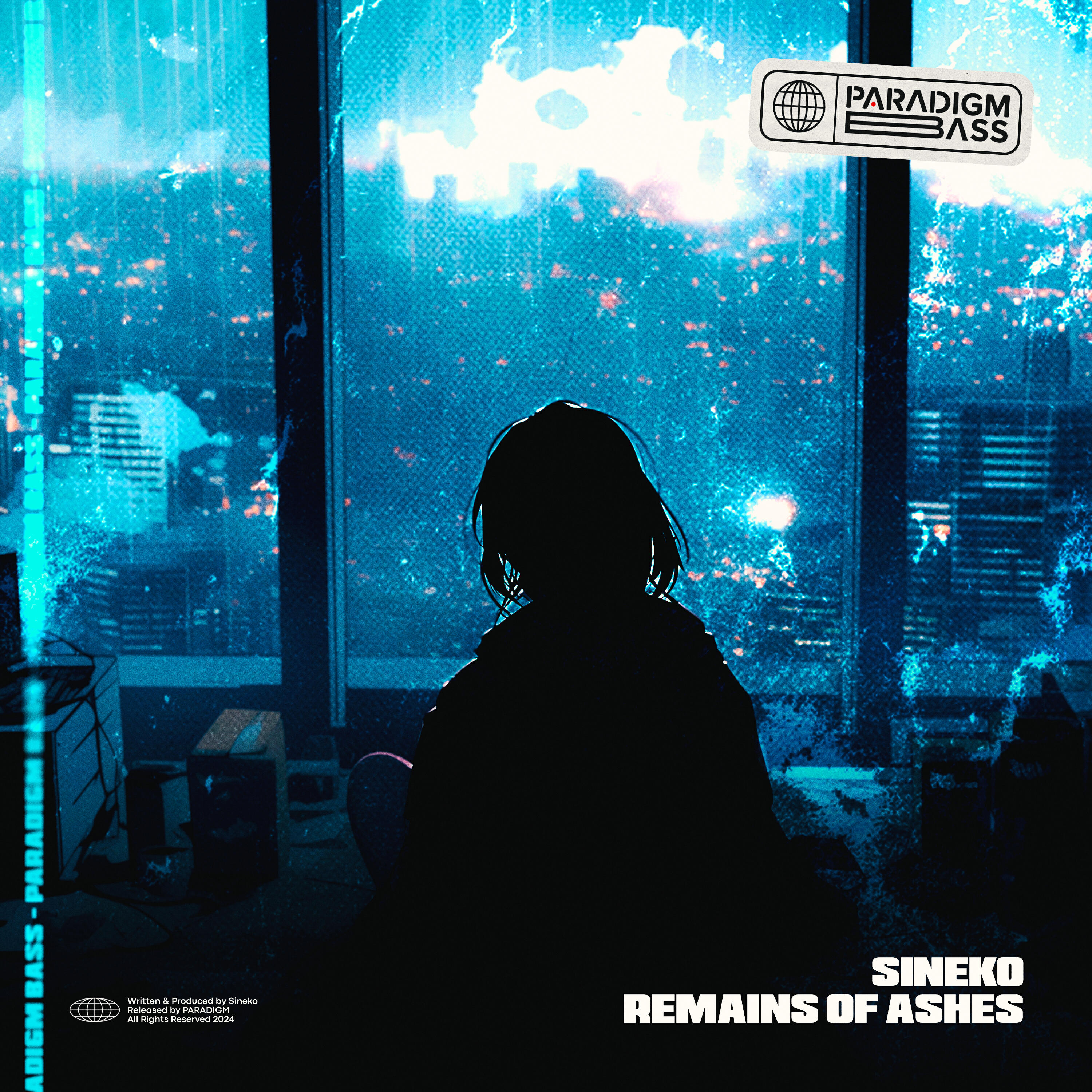 Релиз REMAINS OF ASHES
