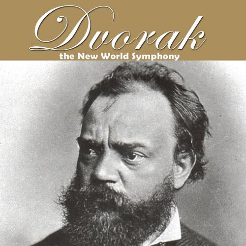 Релиз Dvořák: The New World Symphony