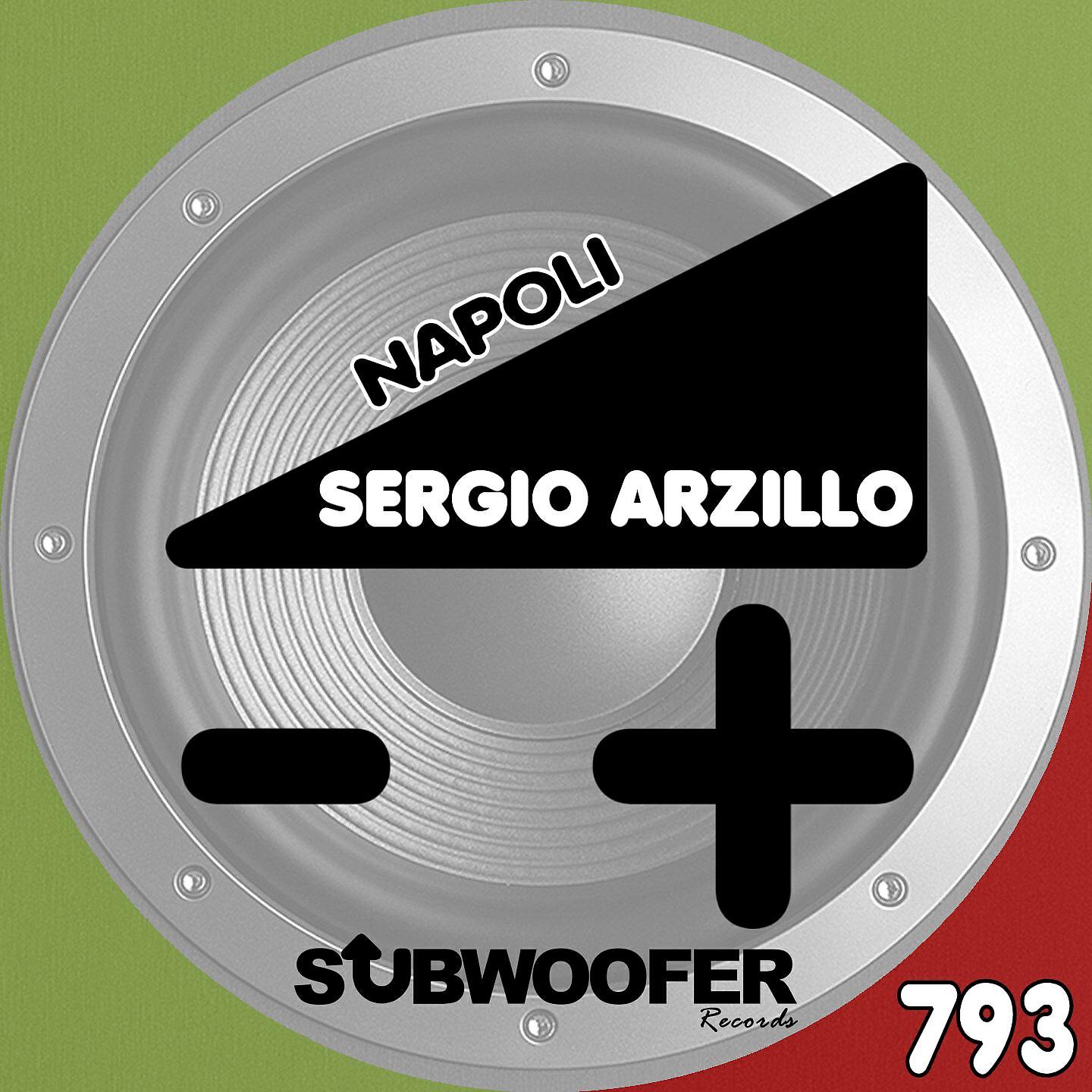 Sergio Arzillo