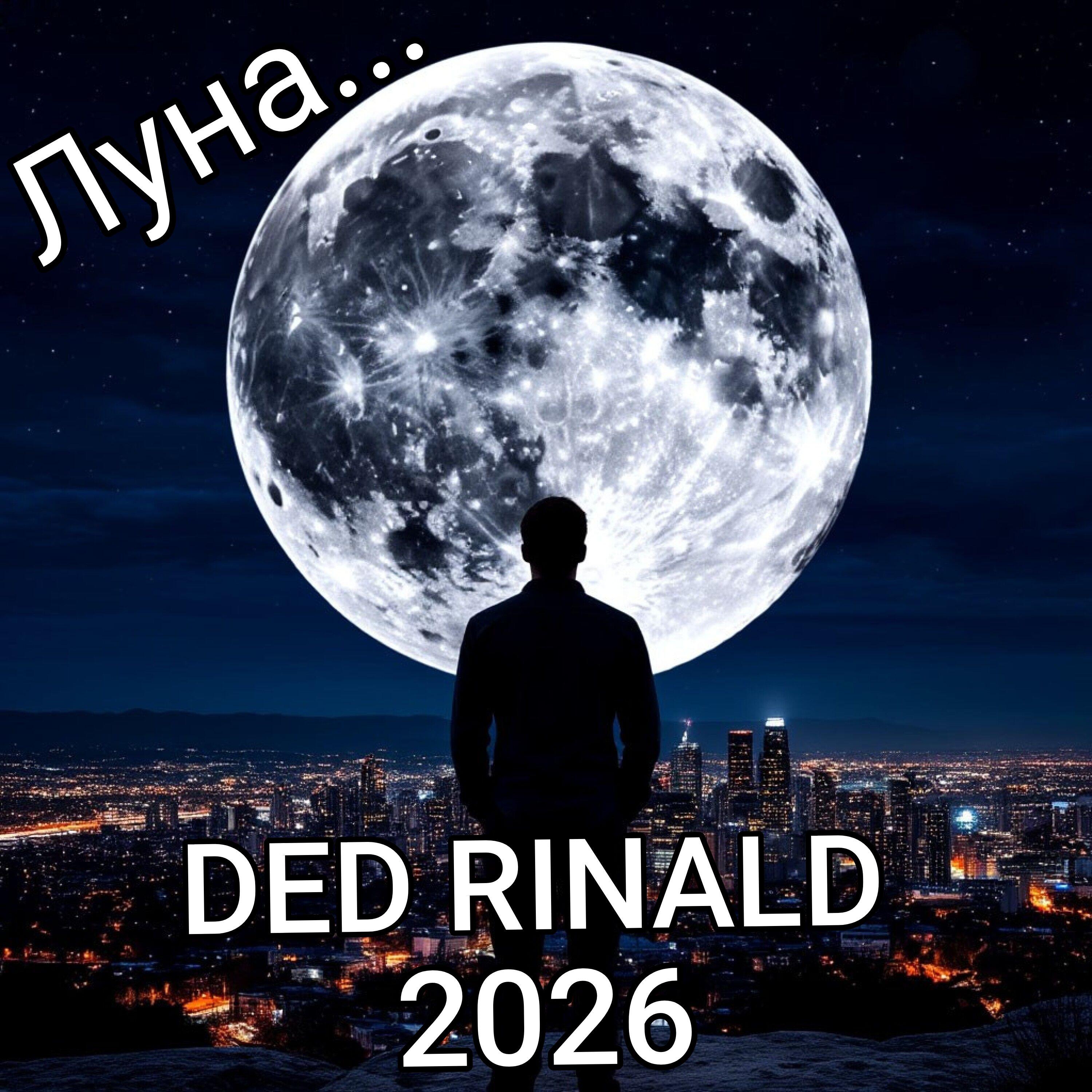 Релиз ЛУНА...