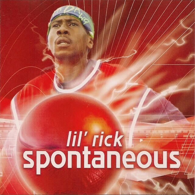 Релиз Spontaneous