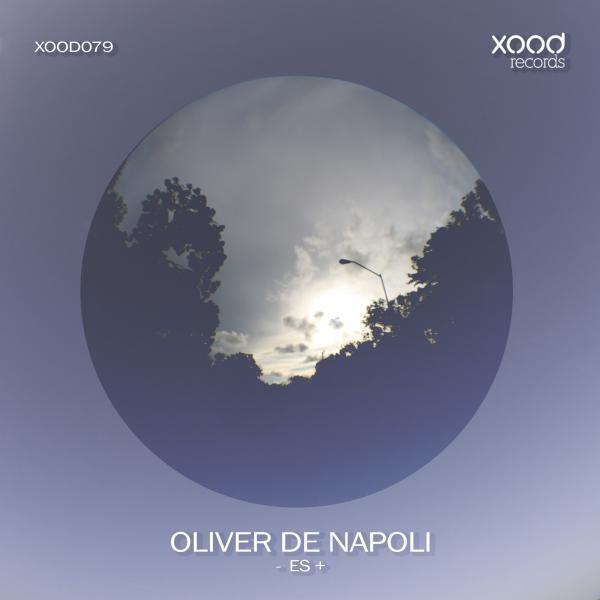 Oliver De Napoli
