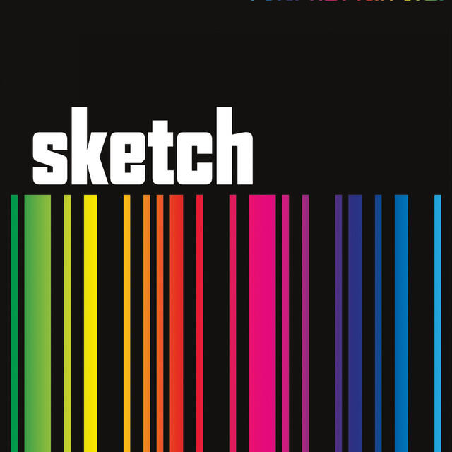 Релиз Sketch