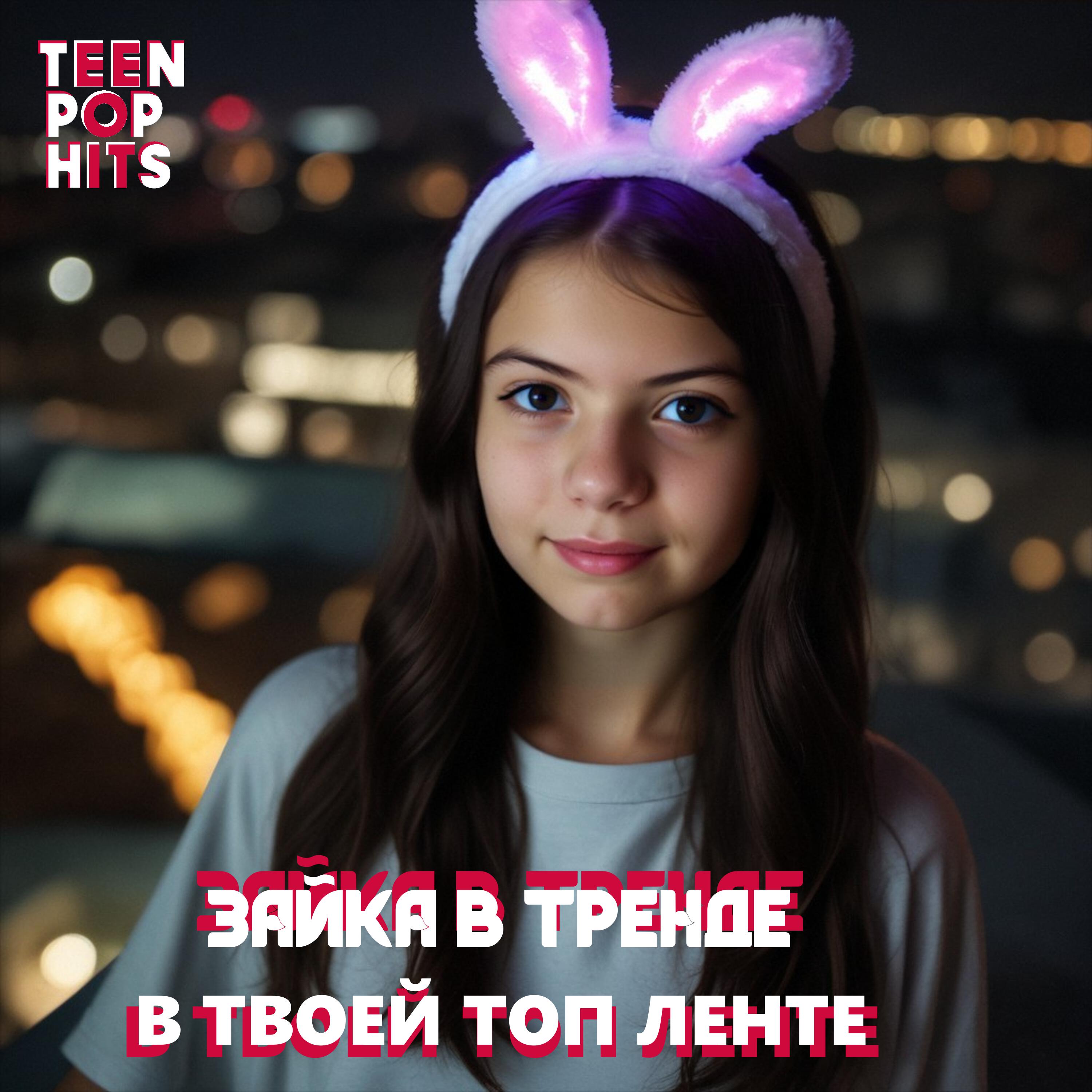 Релиз В твоей топ ленте