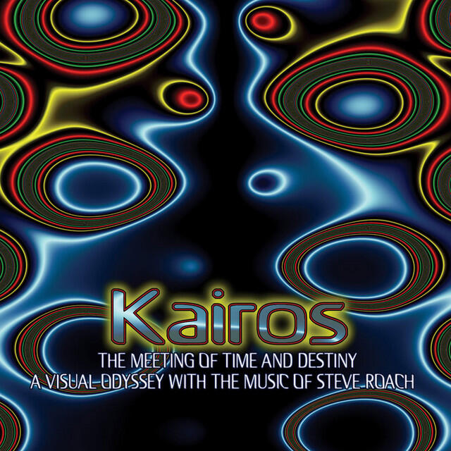 Релиз Kairos