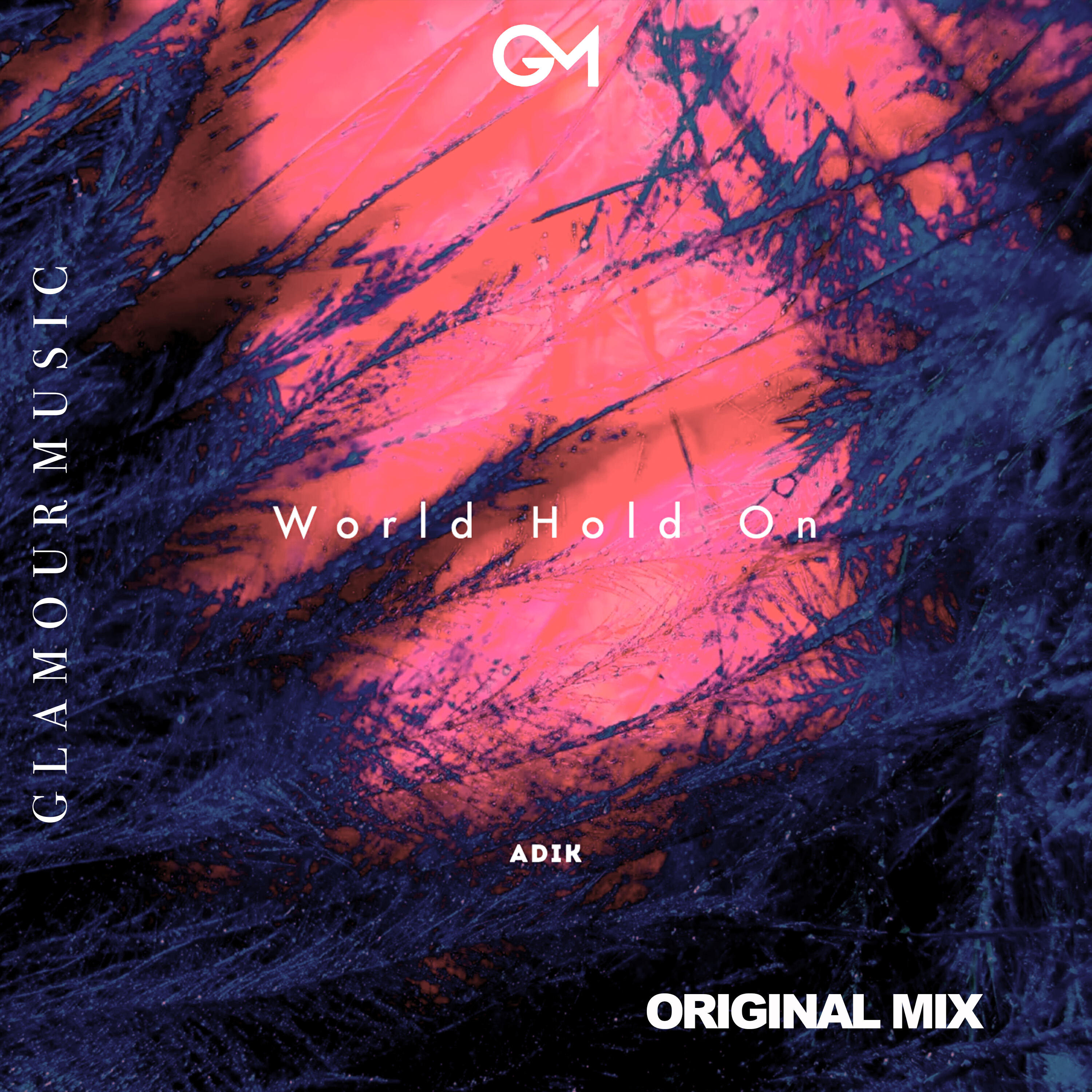 Релиз World Hold On
