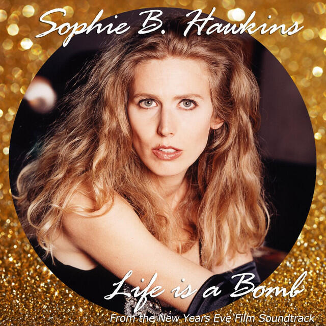 Релиз Life Is A Bomb - Single