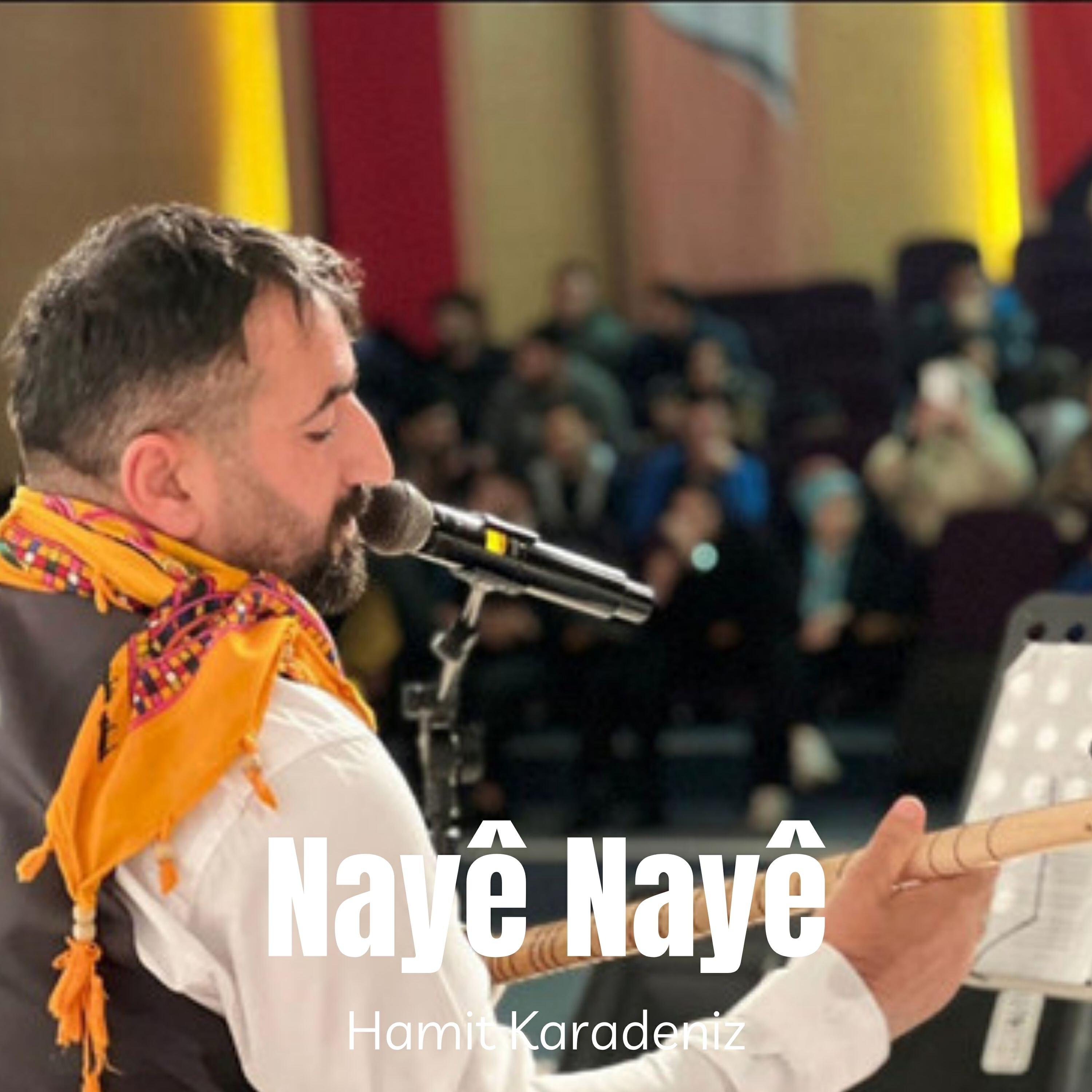 Релиз Nayê Nayê