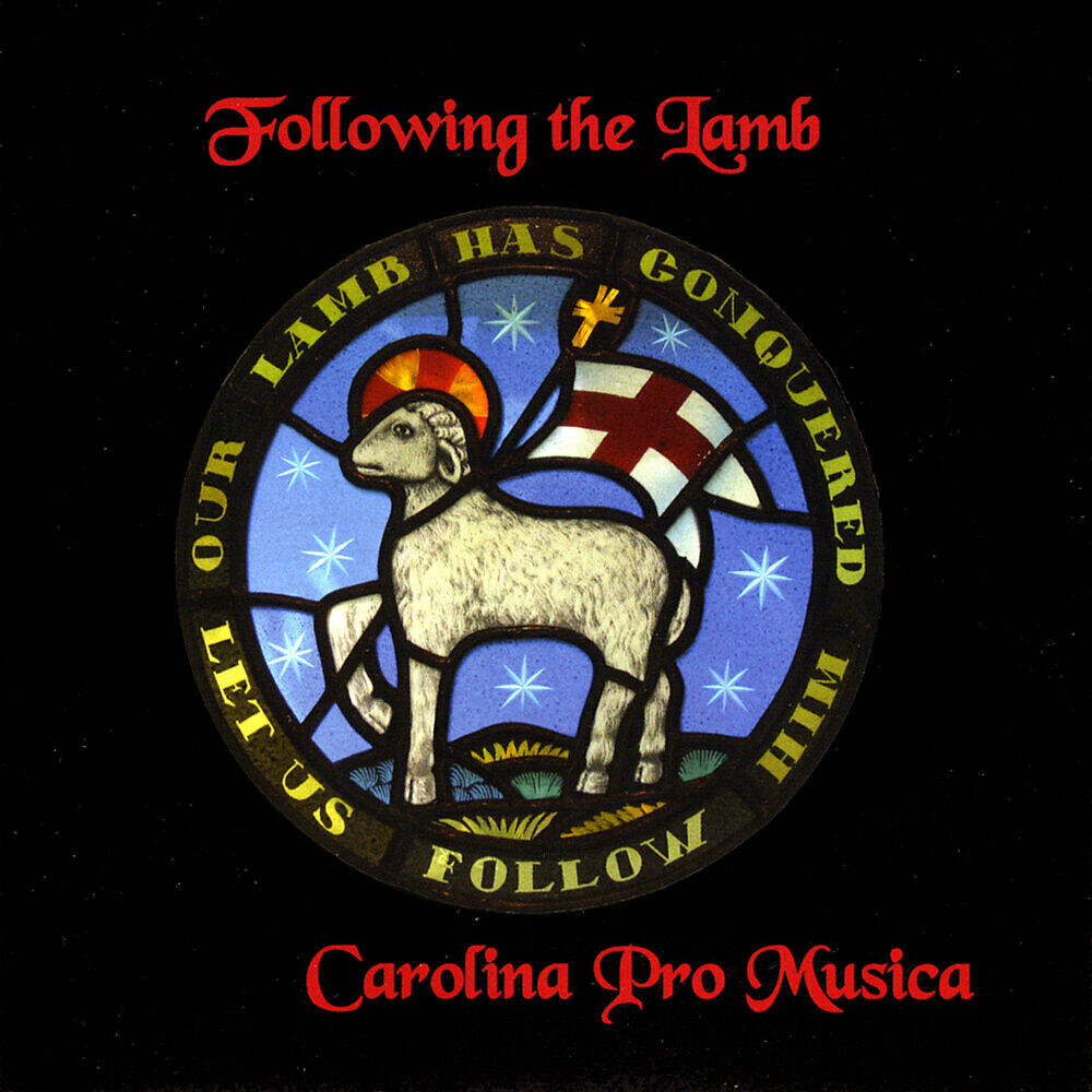 Carolina Pro Musica