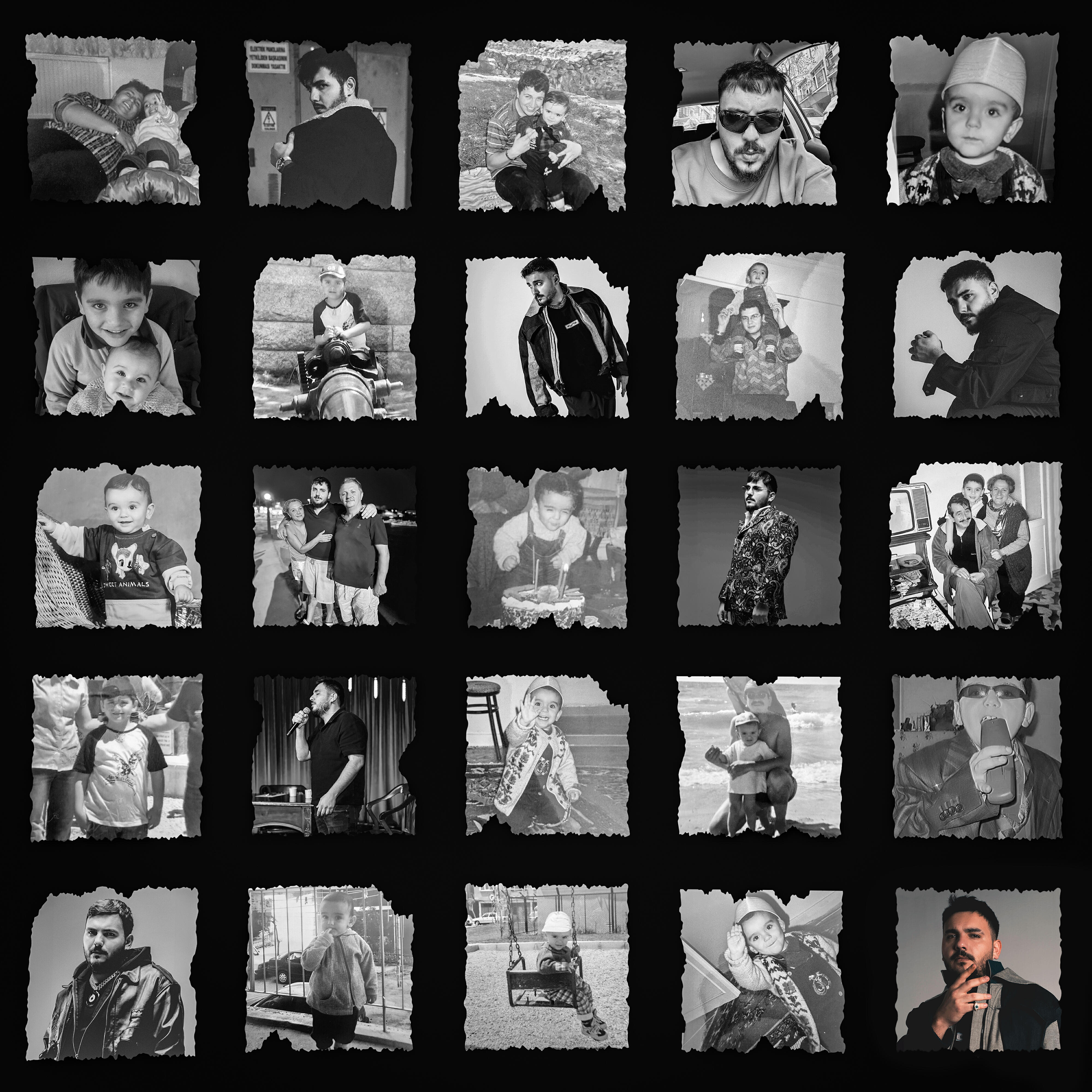 Релиз Devam Ediyo