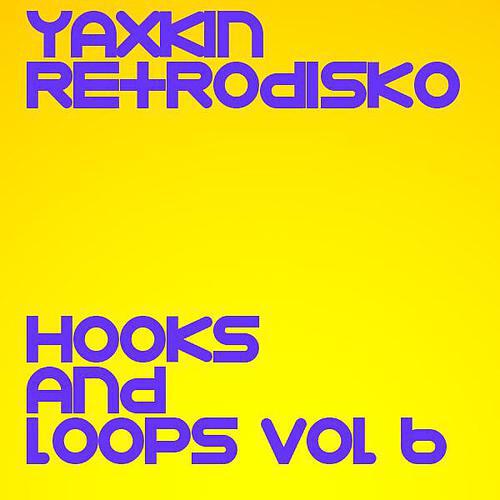 Релиз Hooks and Loops Vol 6