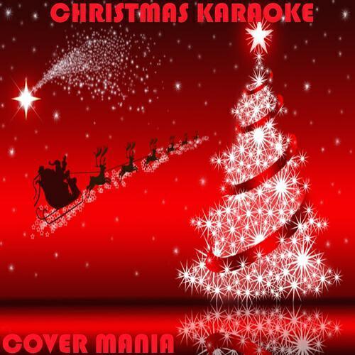 Релиз Christmas Karaoke Cover Mania