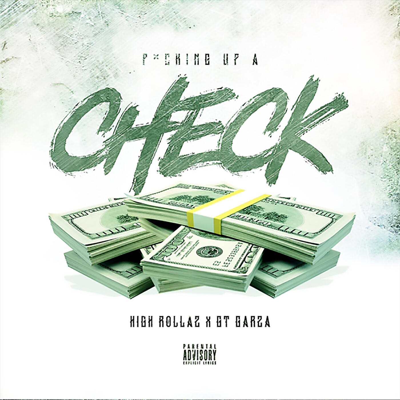 Релиз Fucking Up A Check