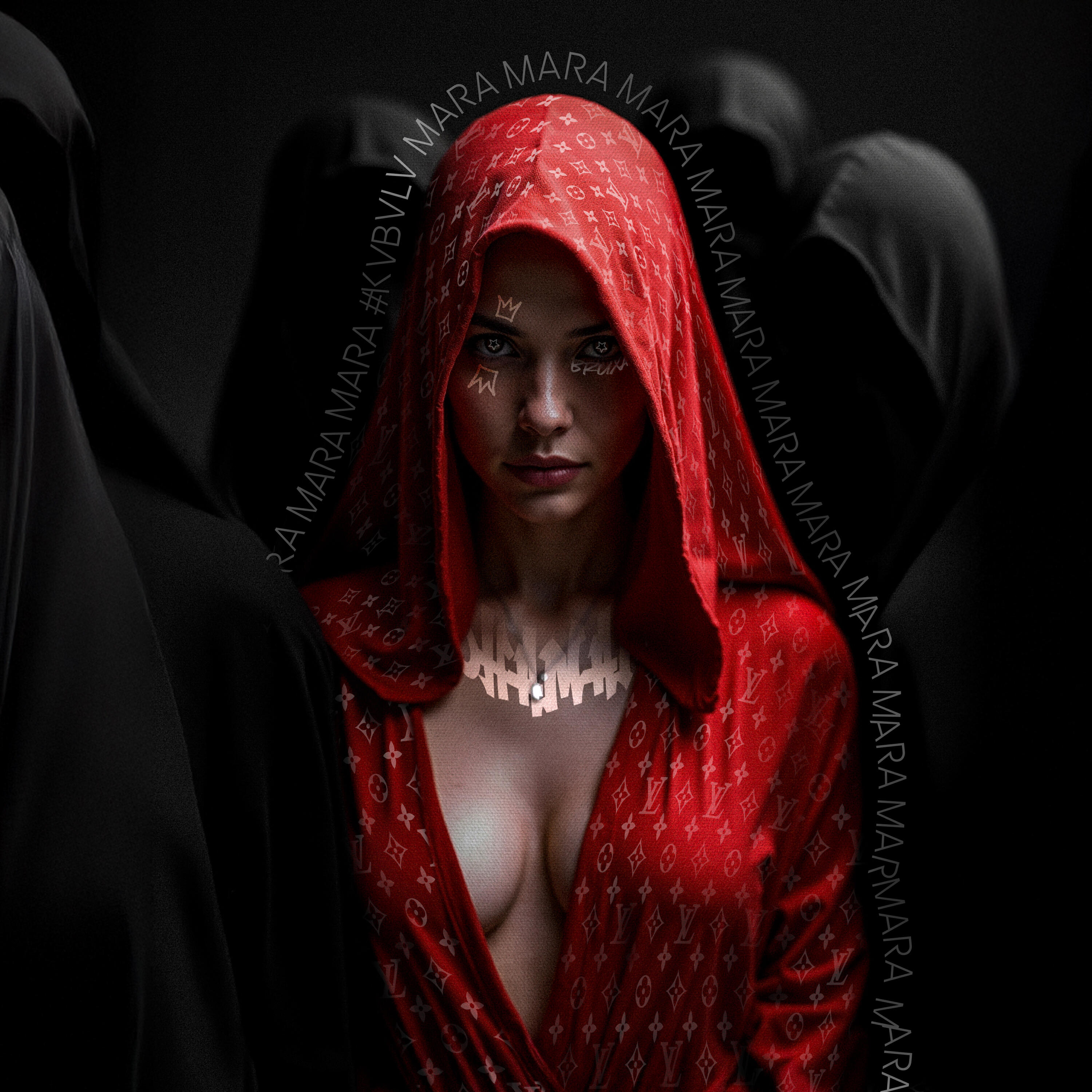 Релиз MARA