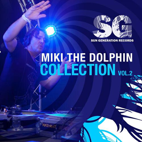 Релиз Miki the Dolphin Collection, Vol. 2
