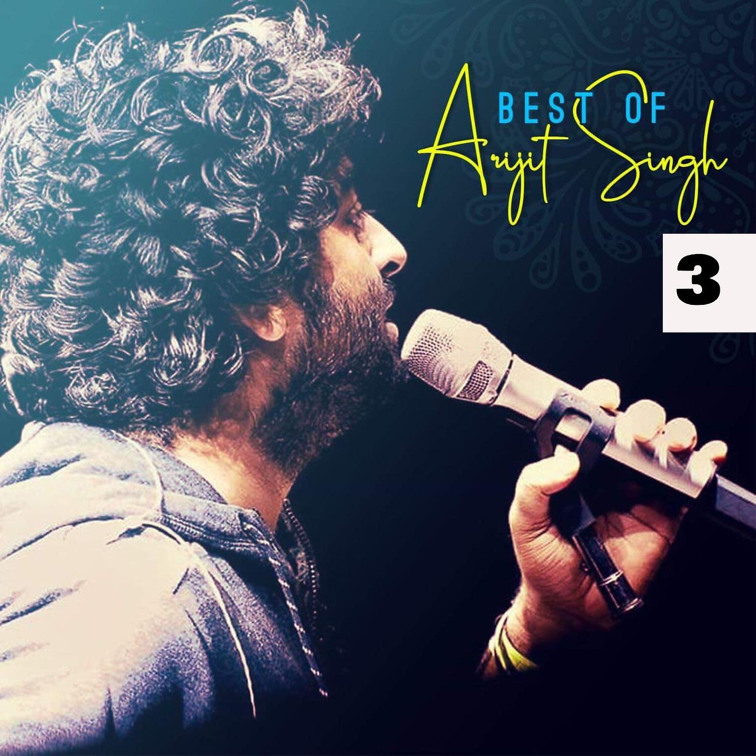 Релиз Best of Arijit Singh 3