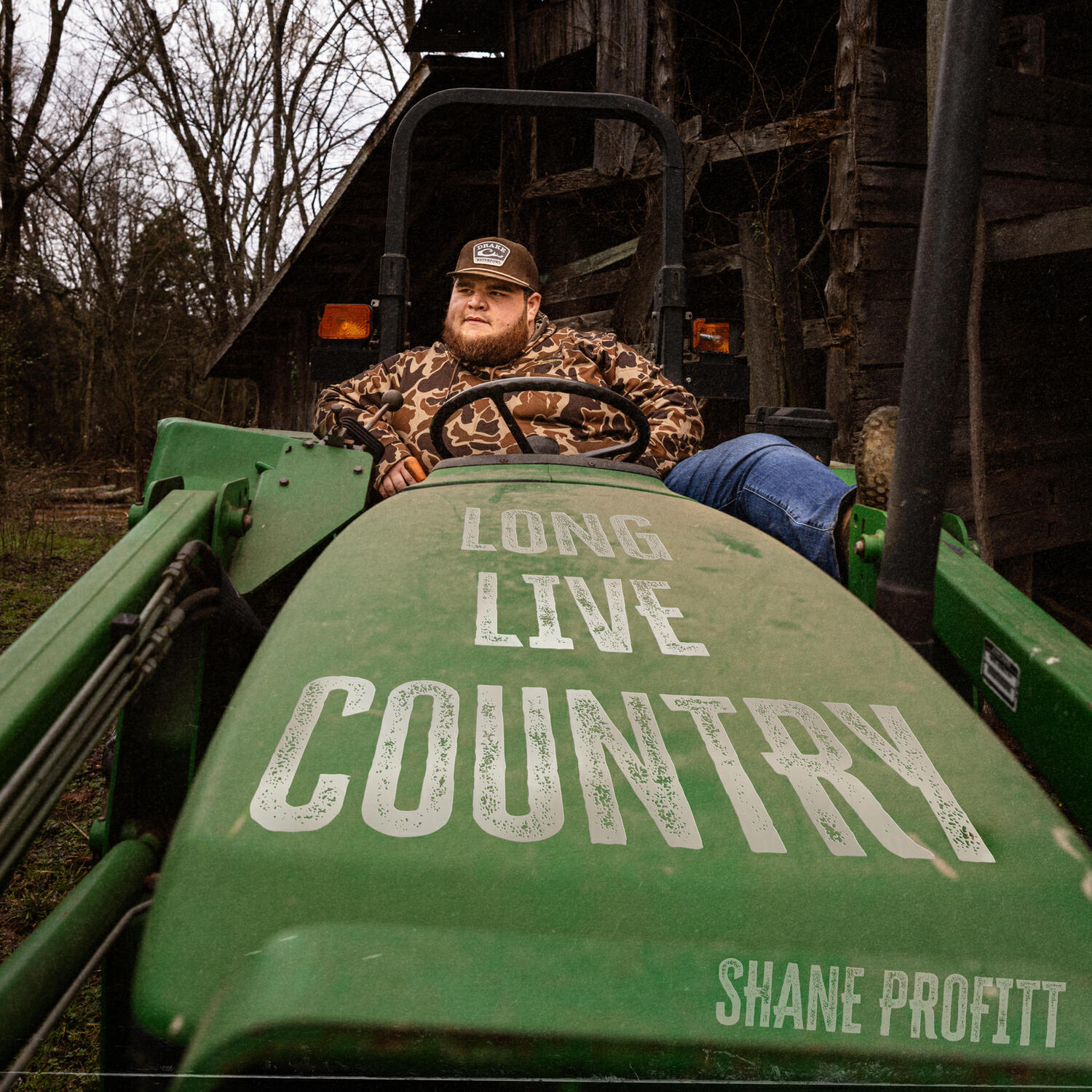 Релиз Long Live Country