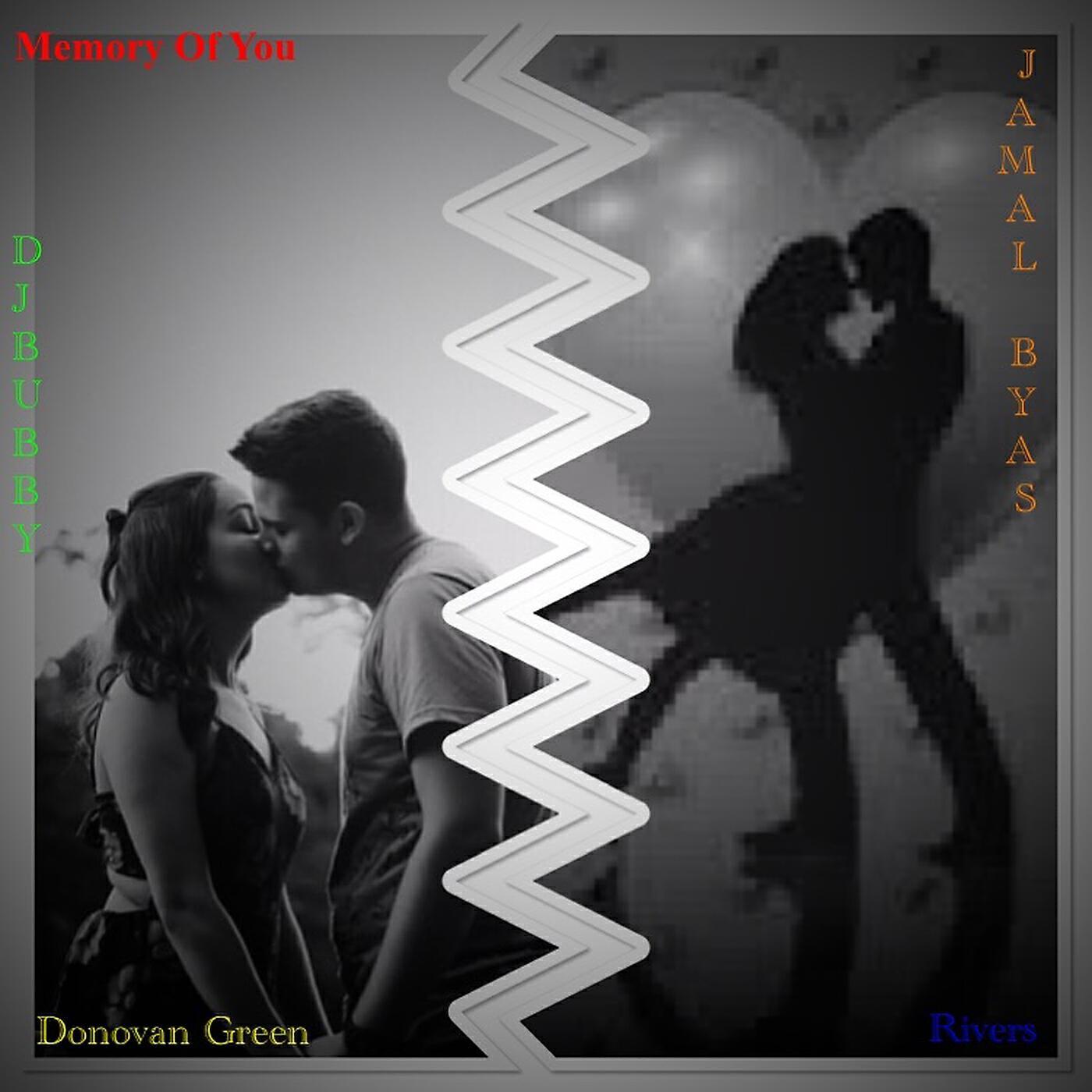 Donovan Green