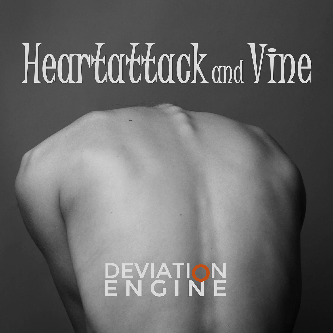 Релиз Heartattack and Vine