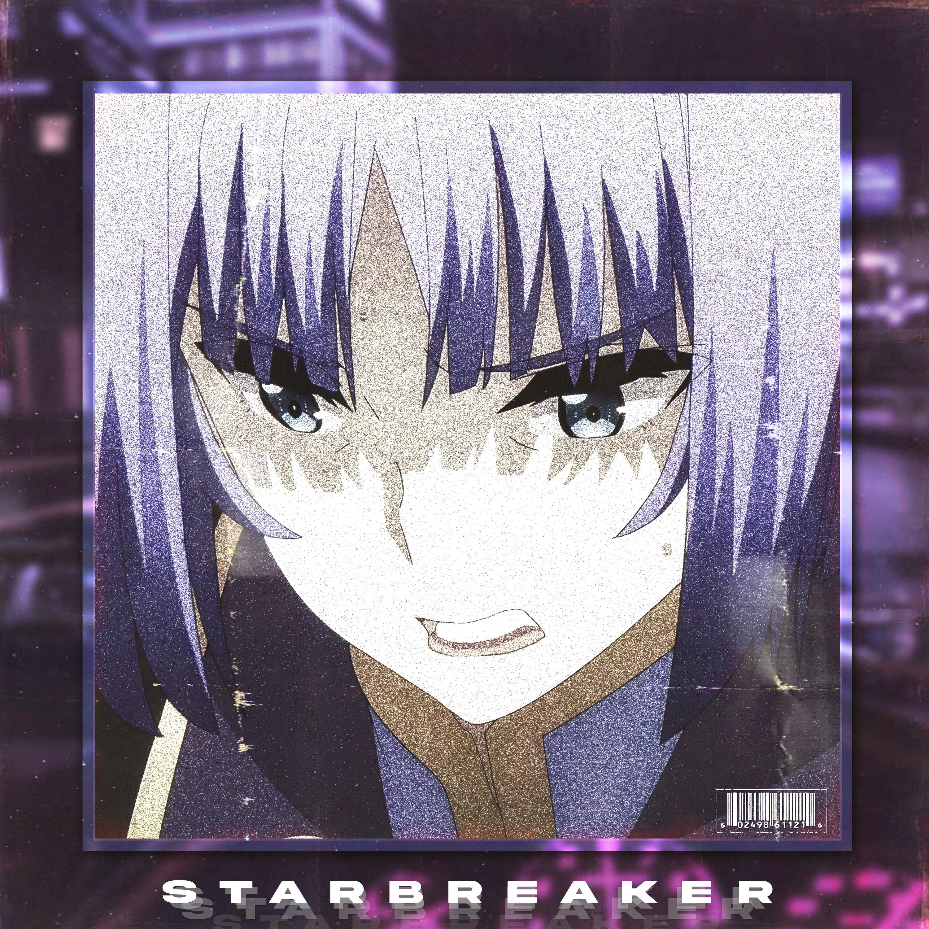 Релиз STARBREAKER