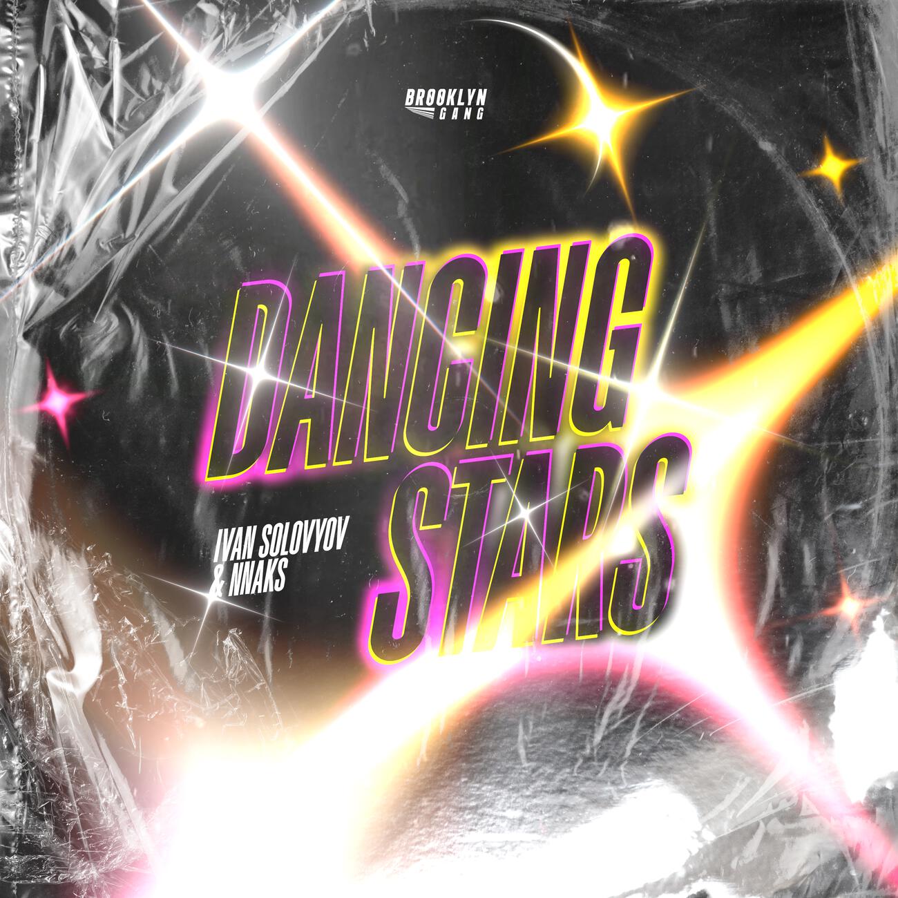 Релиз Dancing Stars