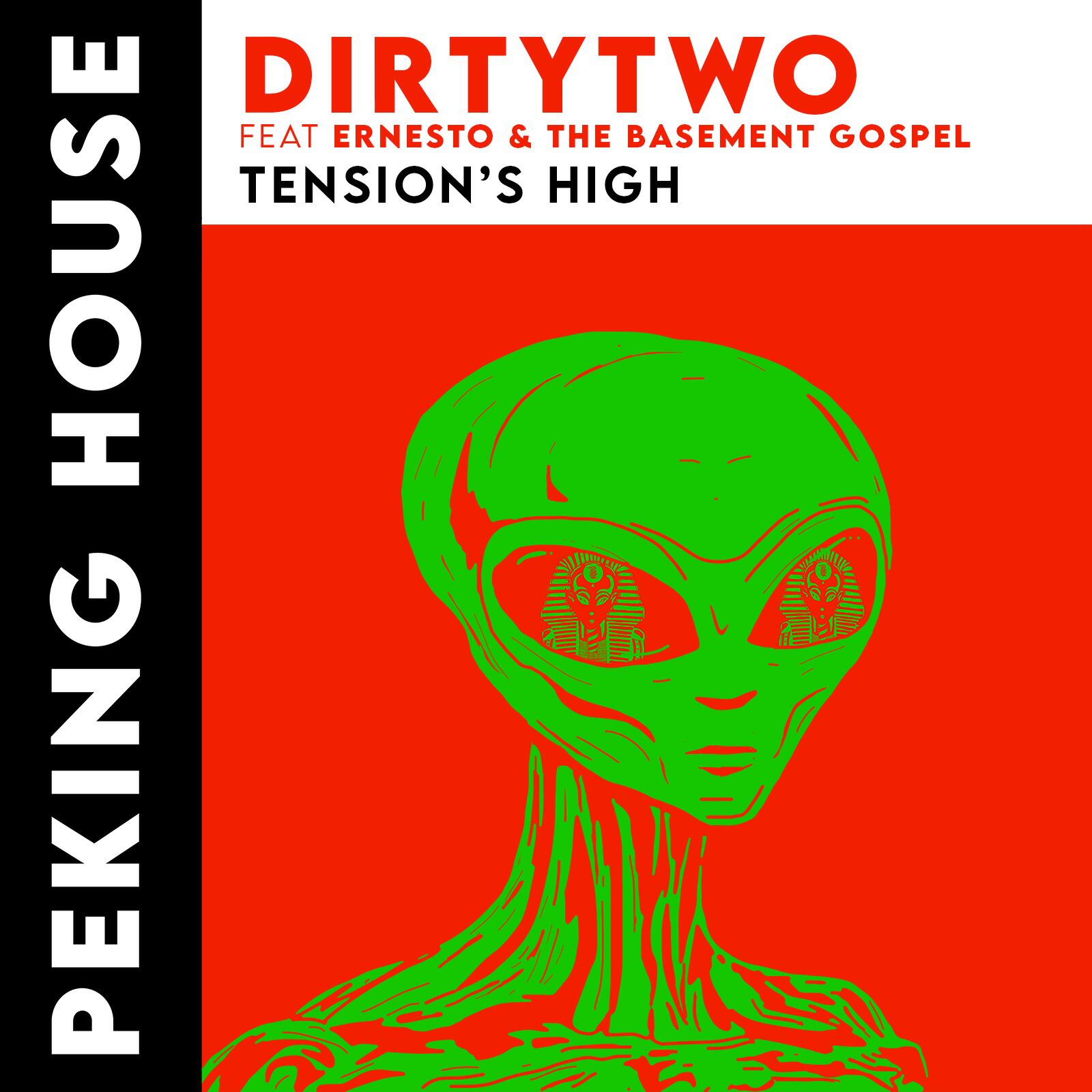 Релиз Tensions High