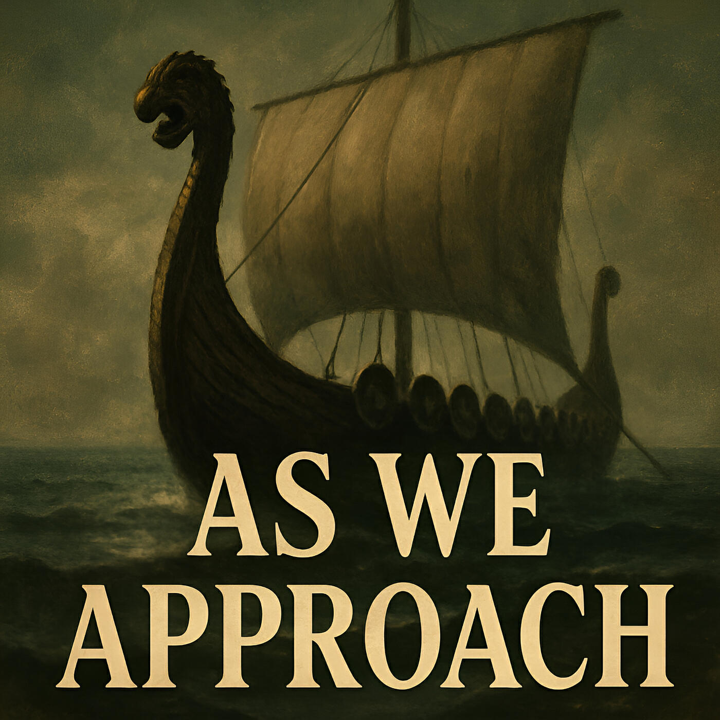 Релиз As We Approach