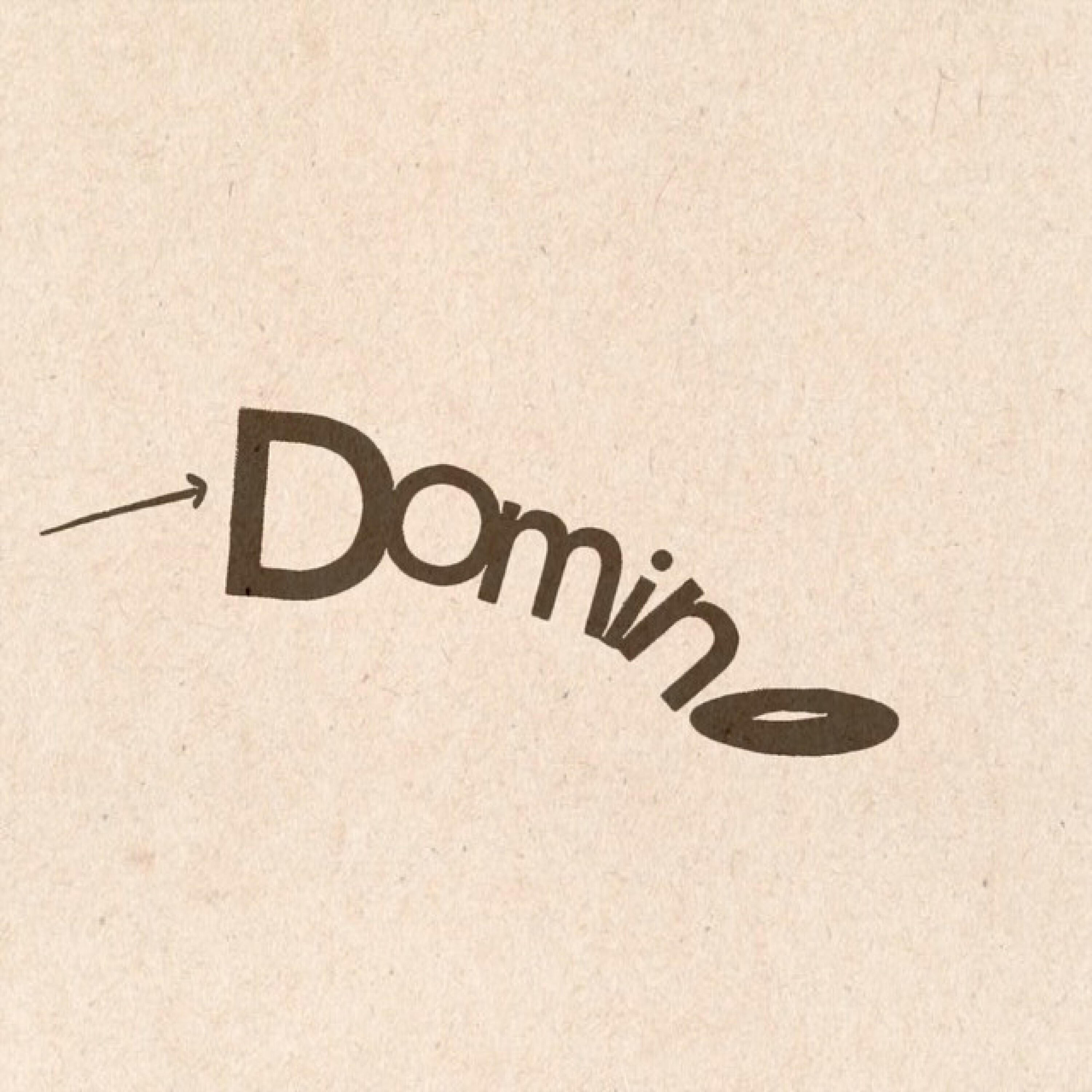 Релиз Domino