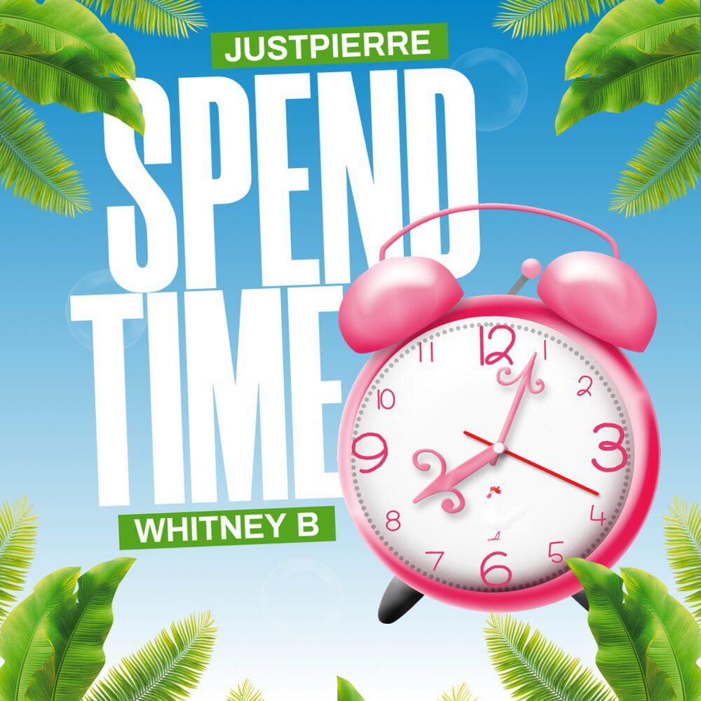 Релиз Spend Time