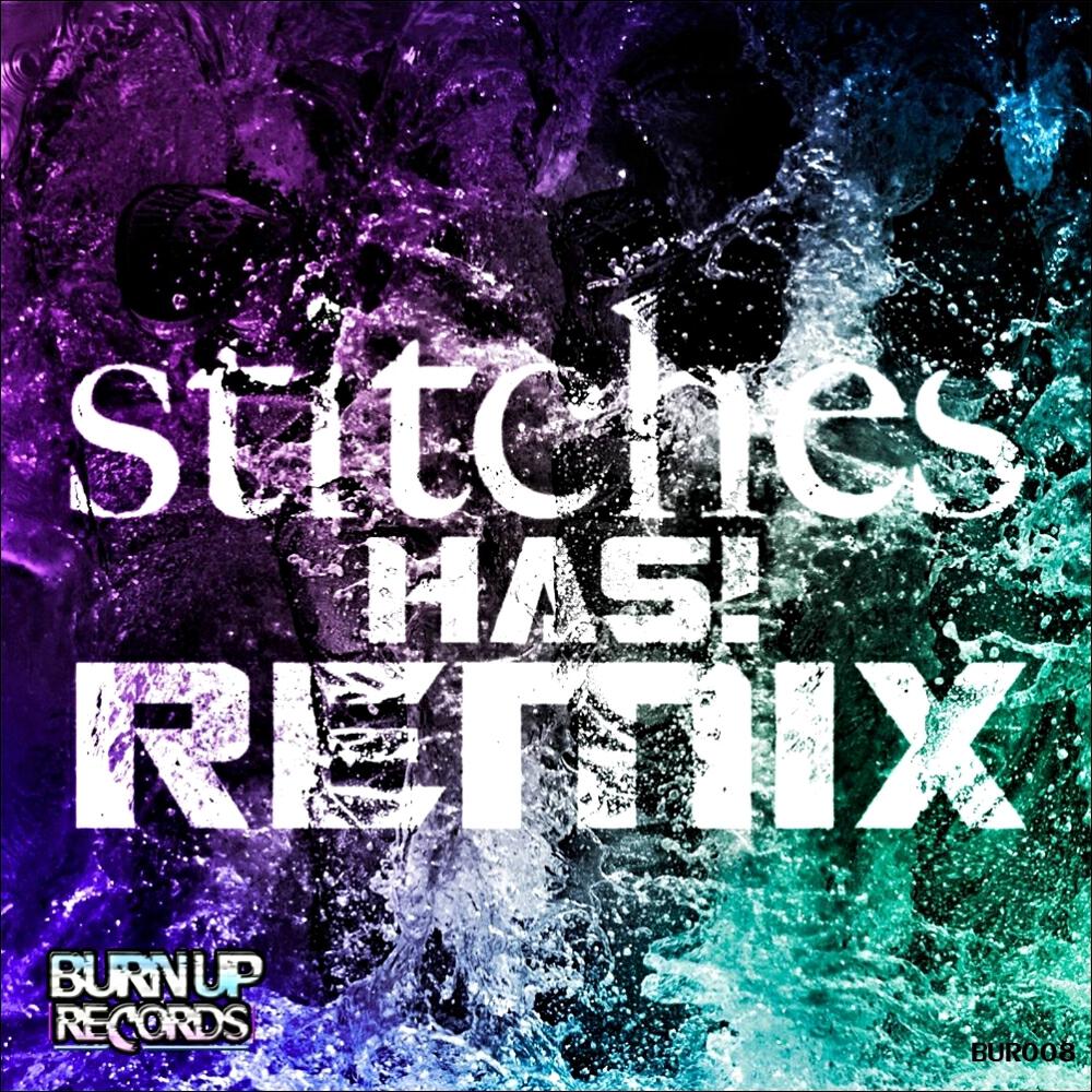 Релиз Stitches