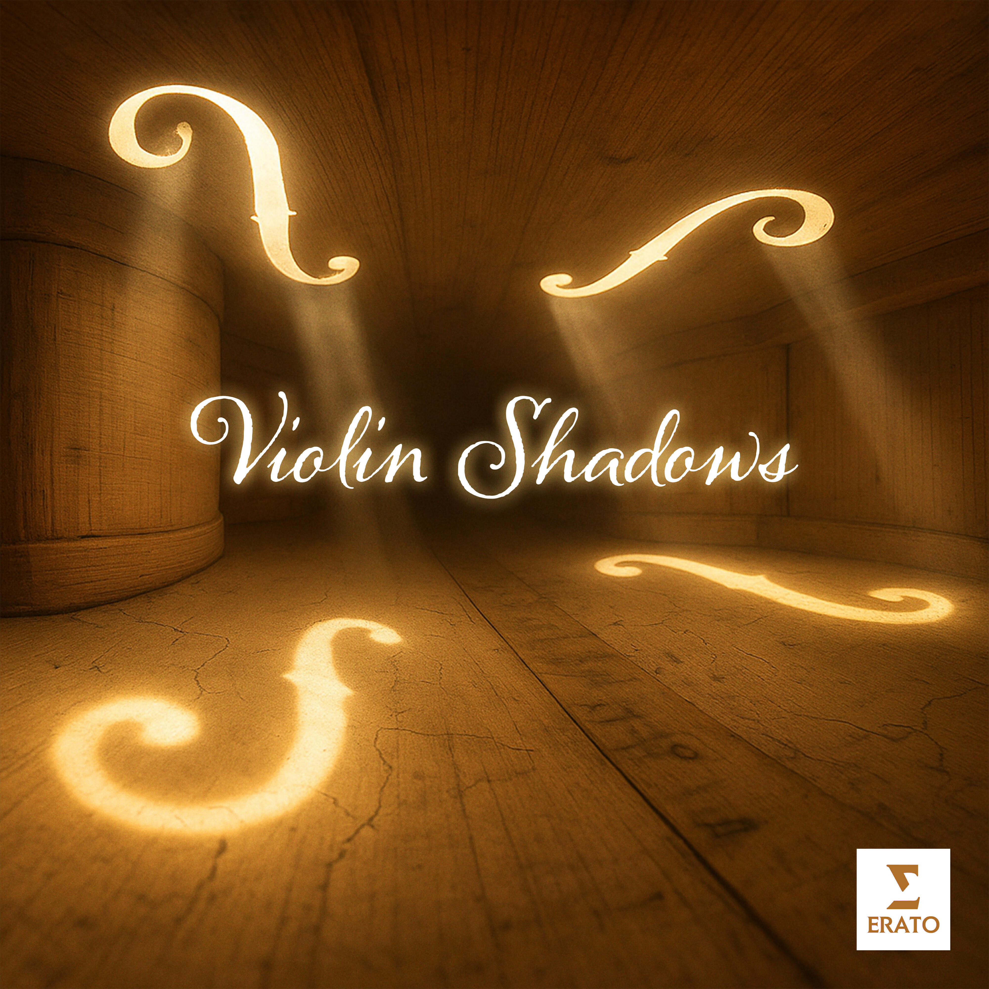 Релиз Violin Shadows