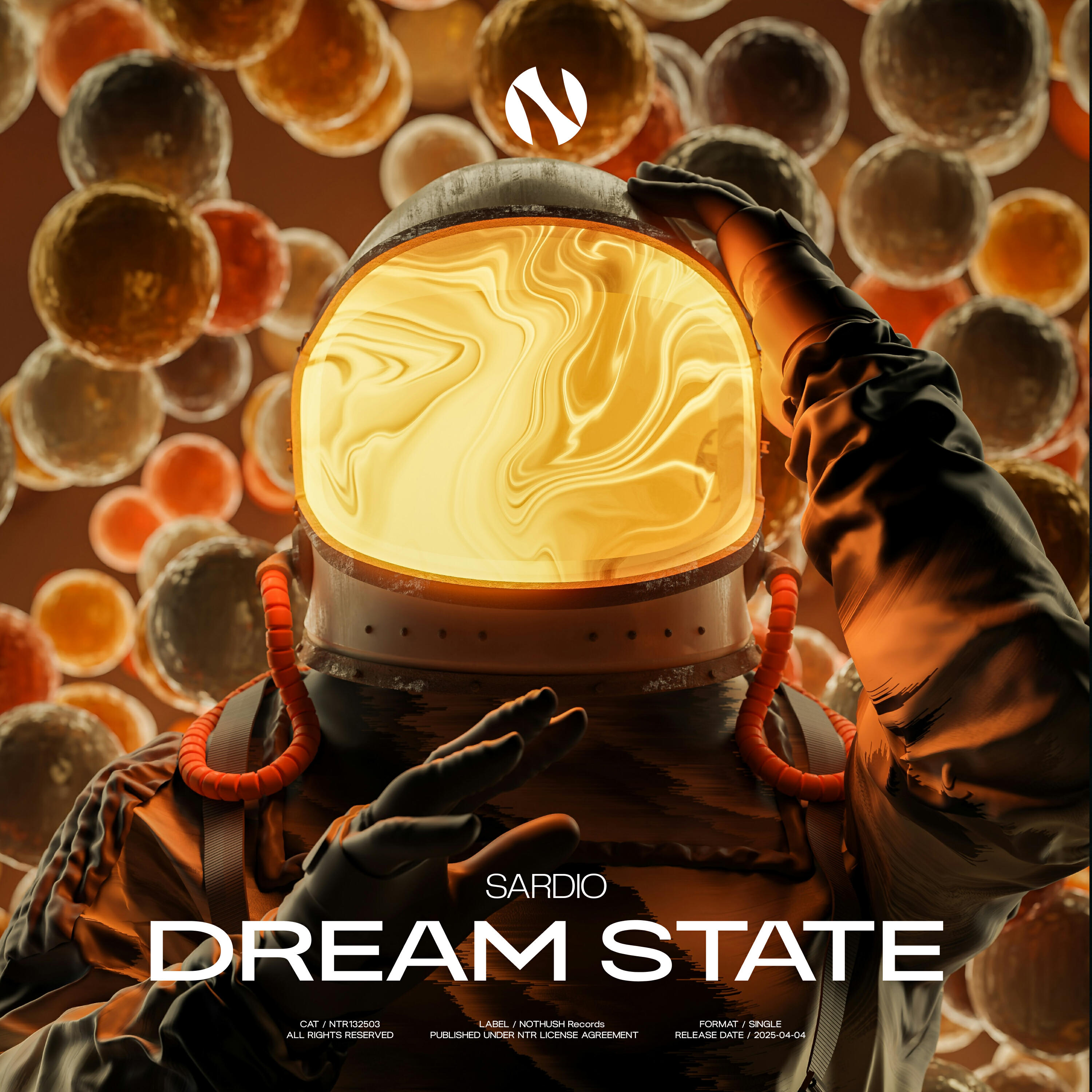 Релиз Dream State