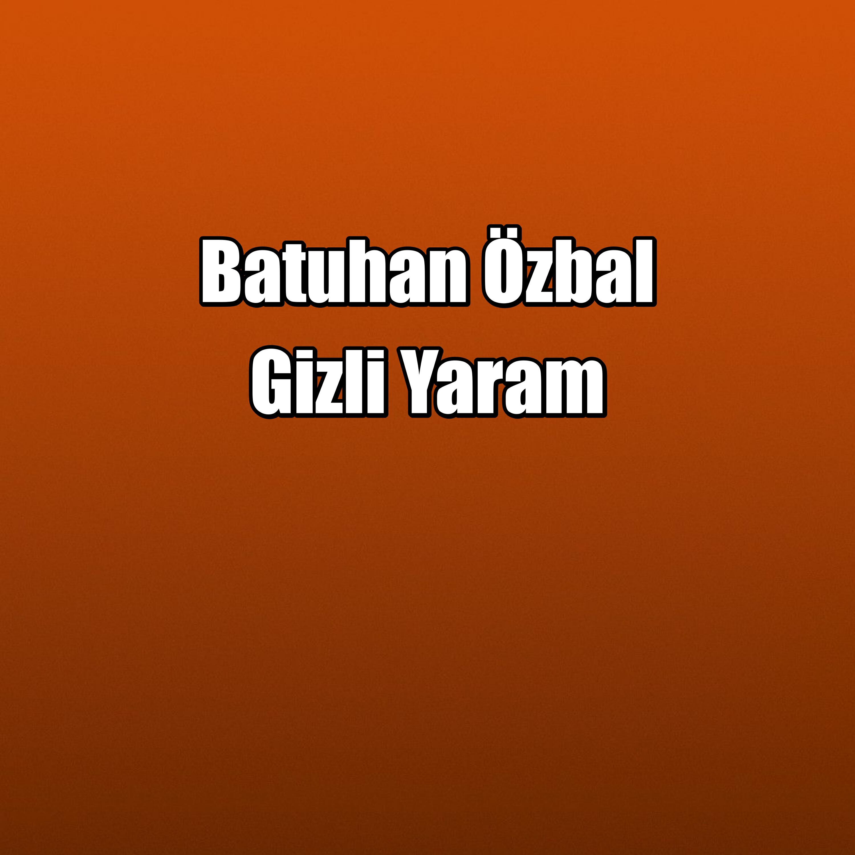 Релиз Gizli Yaram