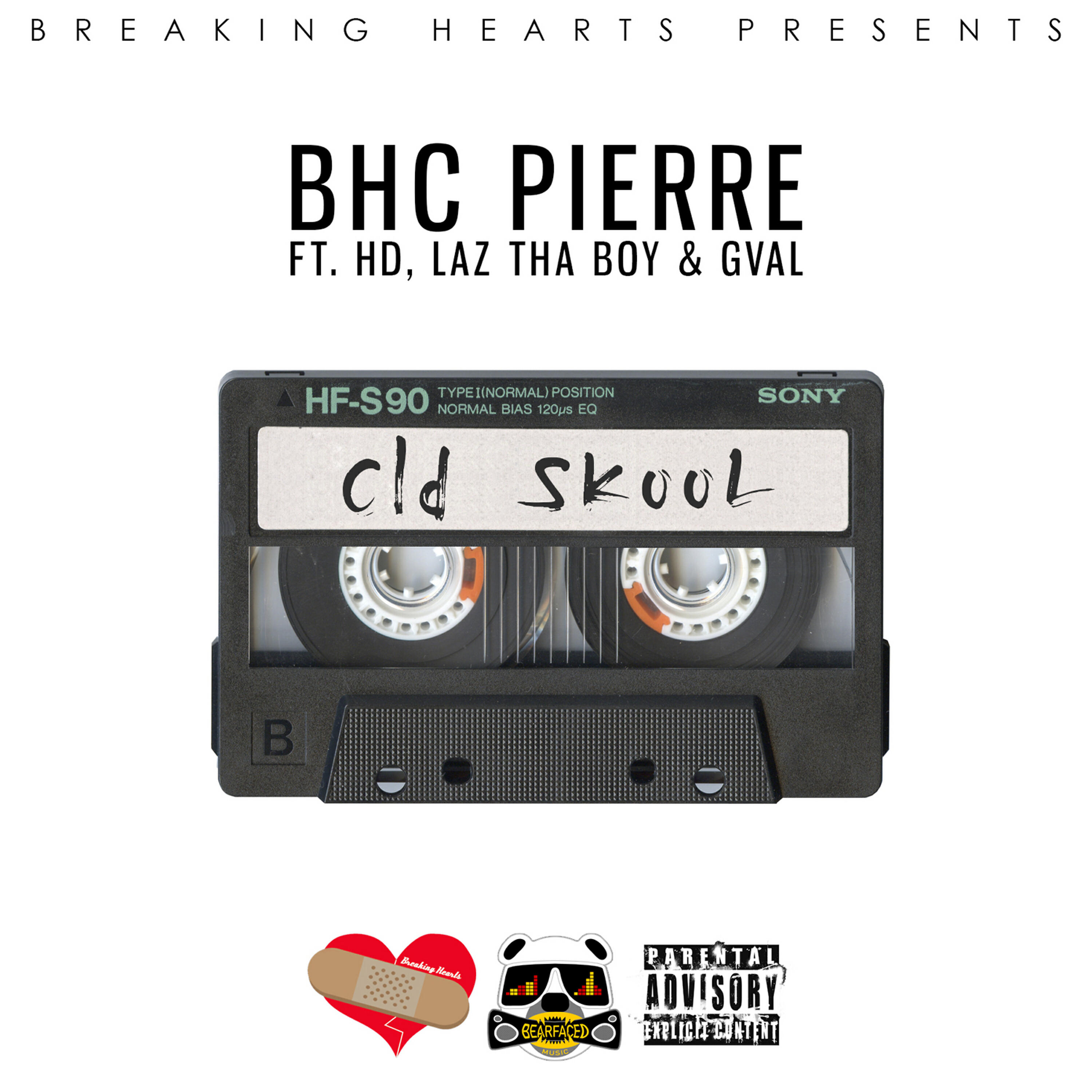 Релиз Old Skool (feat. Hd, Laz Tha Boy & Gval)