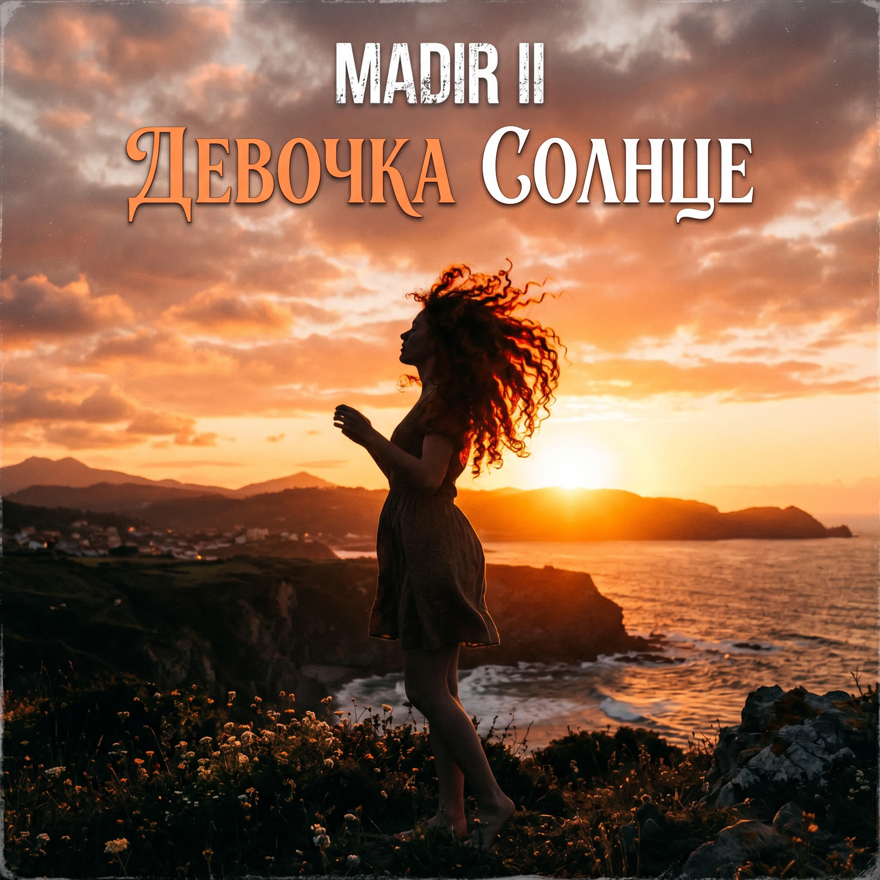 Релиз Девочка солнце