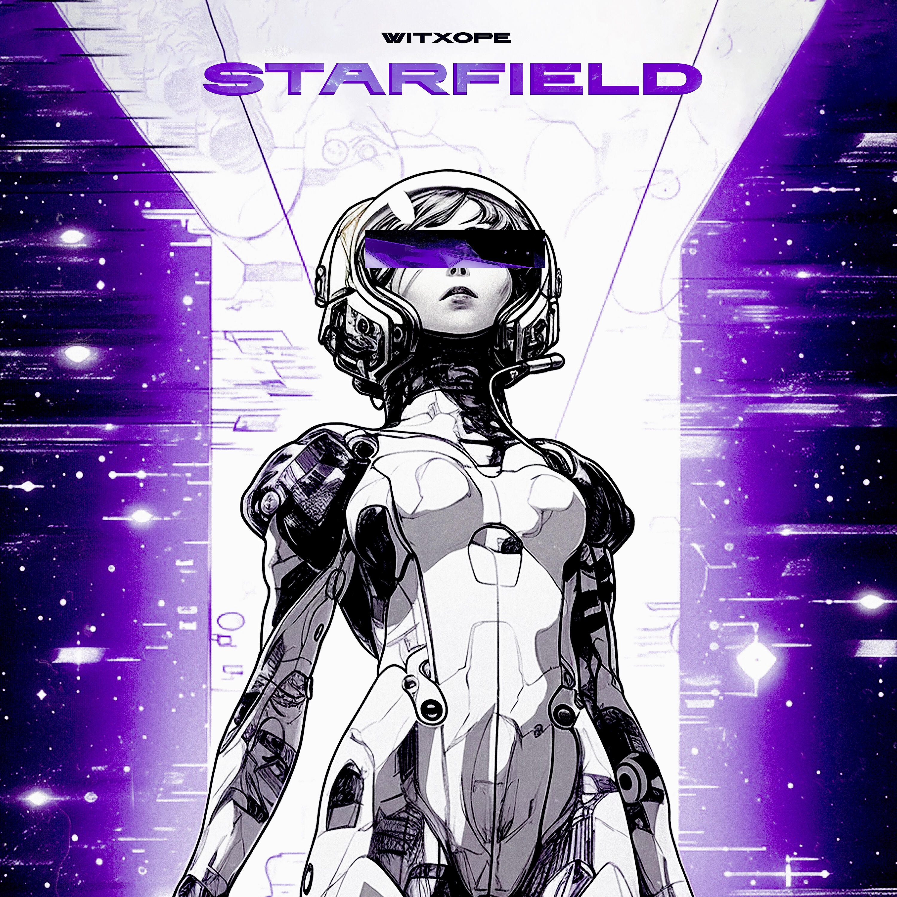 Релиз Starfield