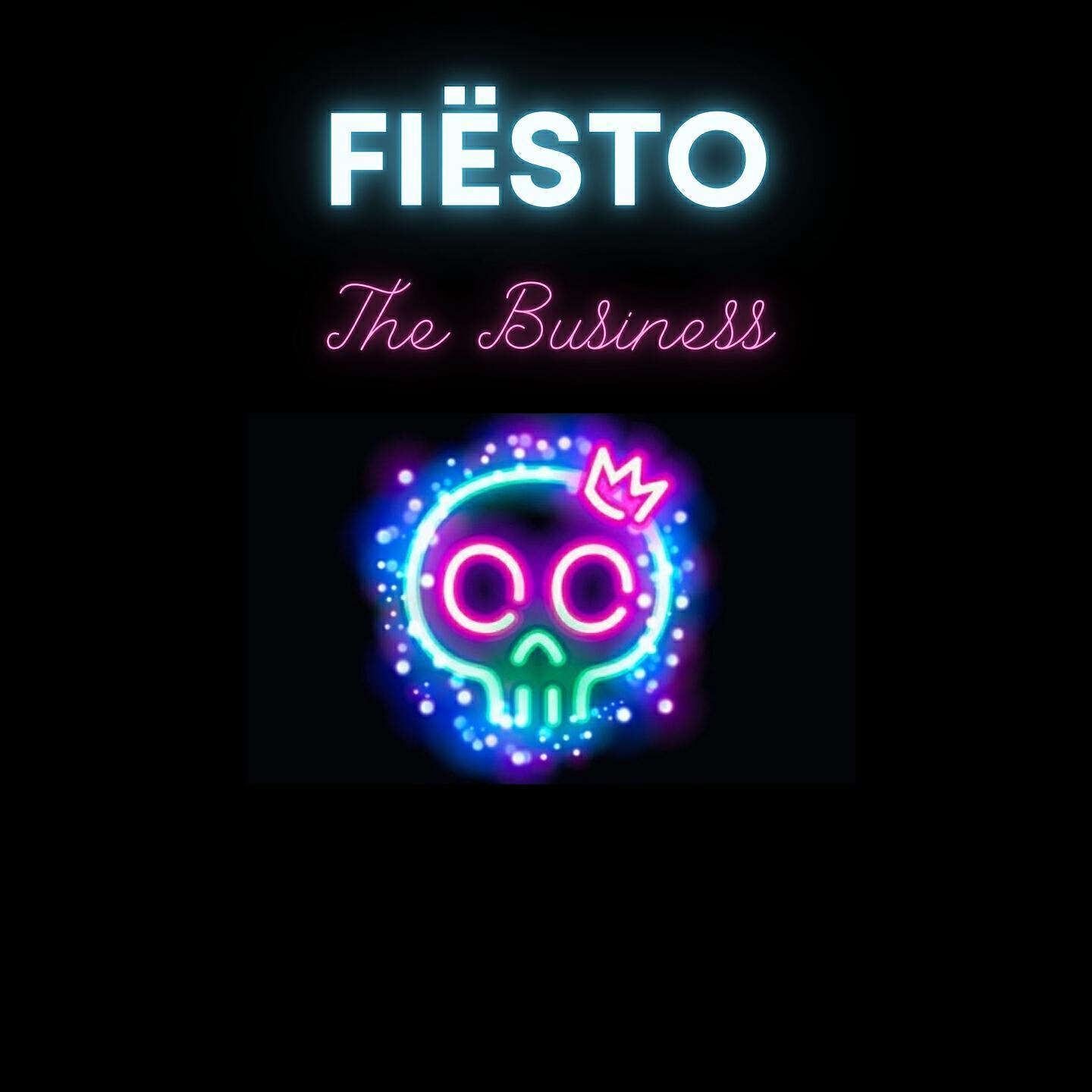 Fiësto