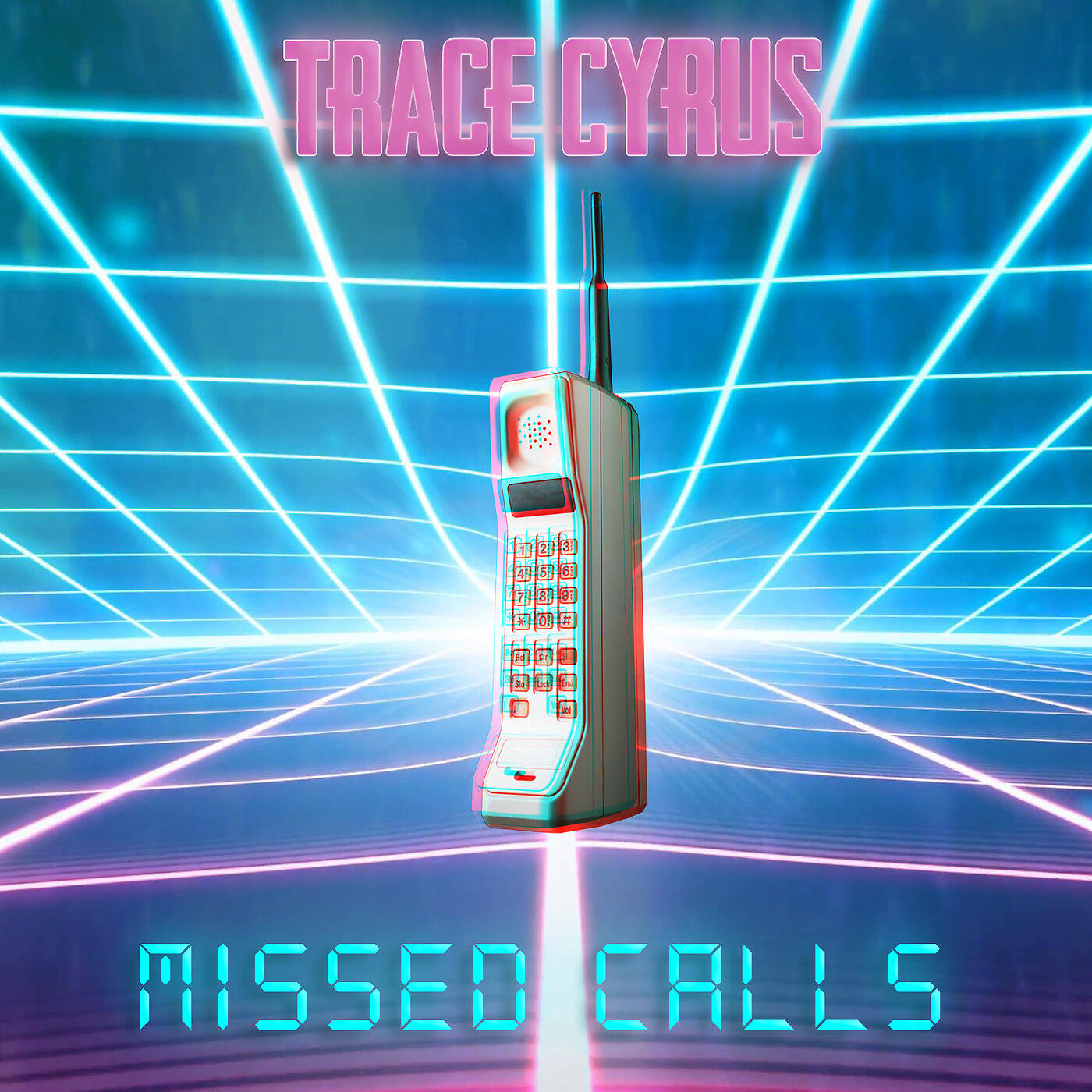 Релиз Missed Calls